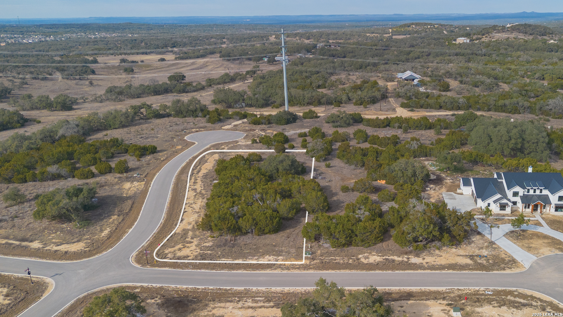 640 Travis Forest