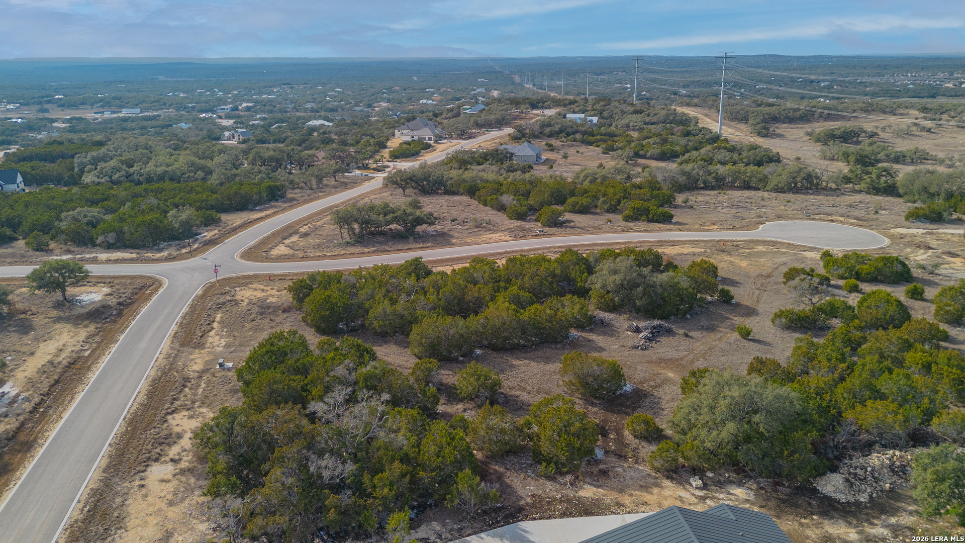 640 Travis Forest