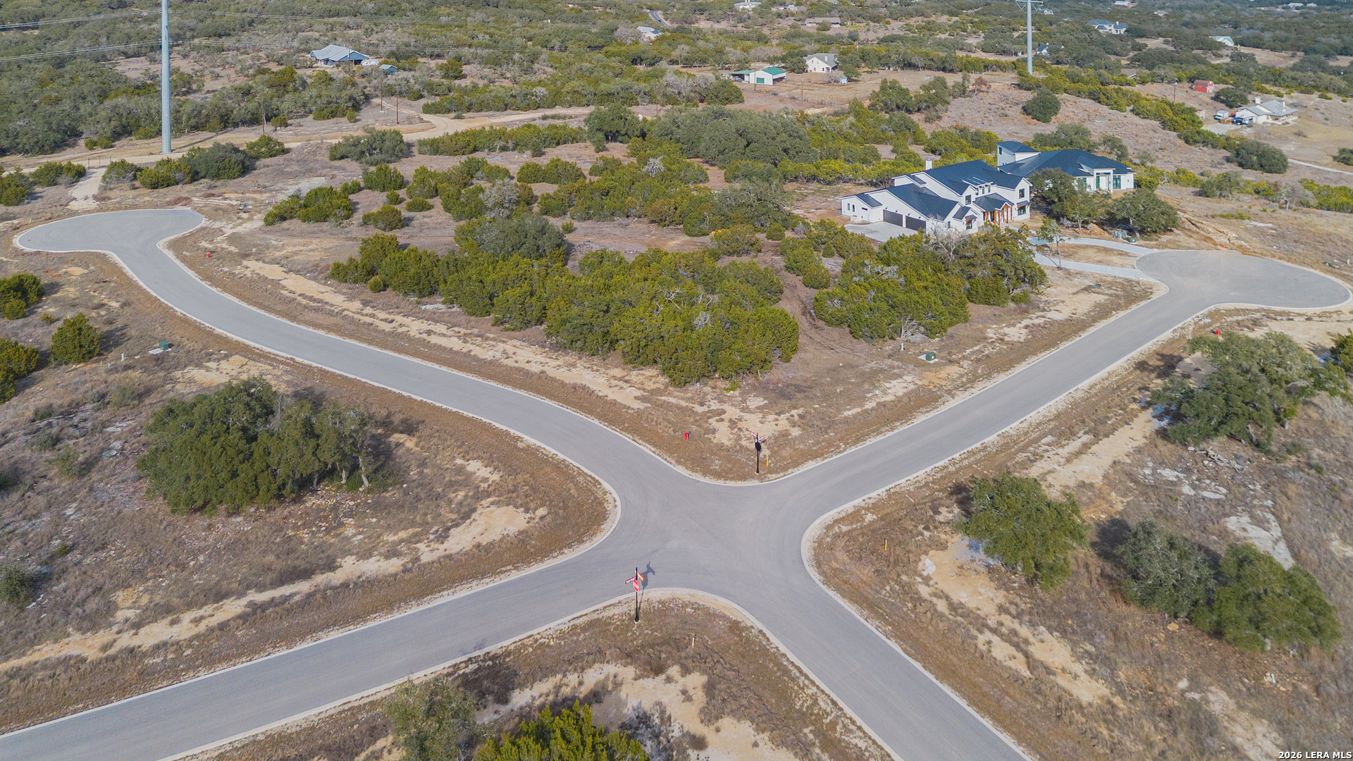 640 Travis Forest
