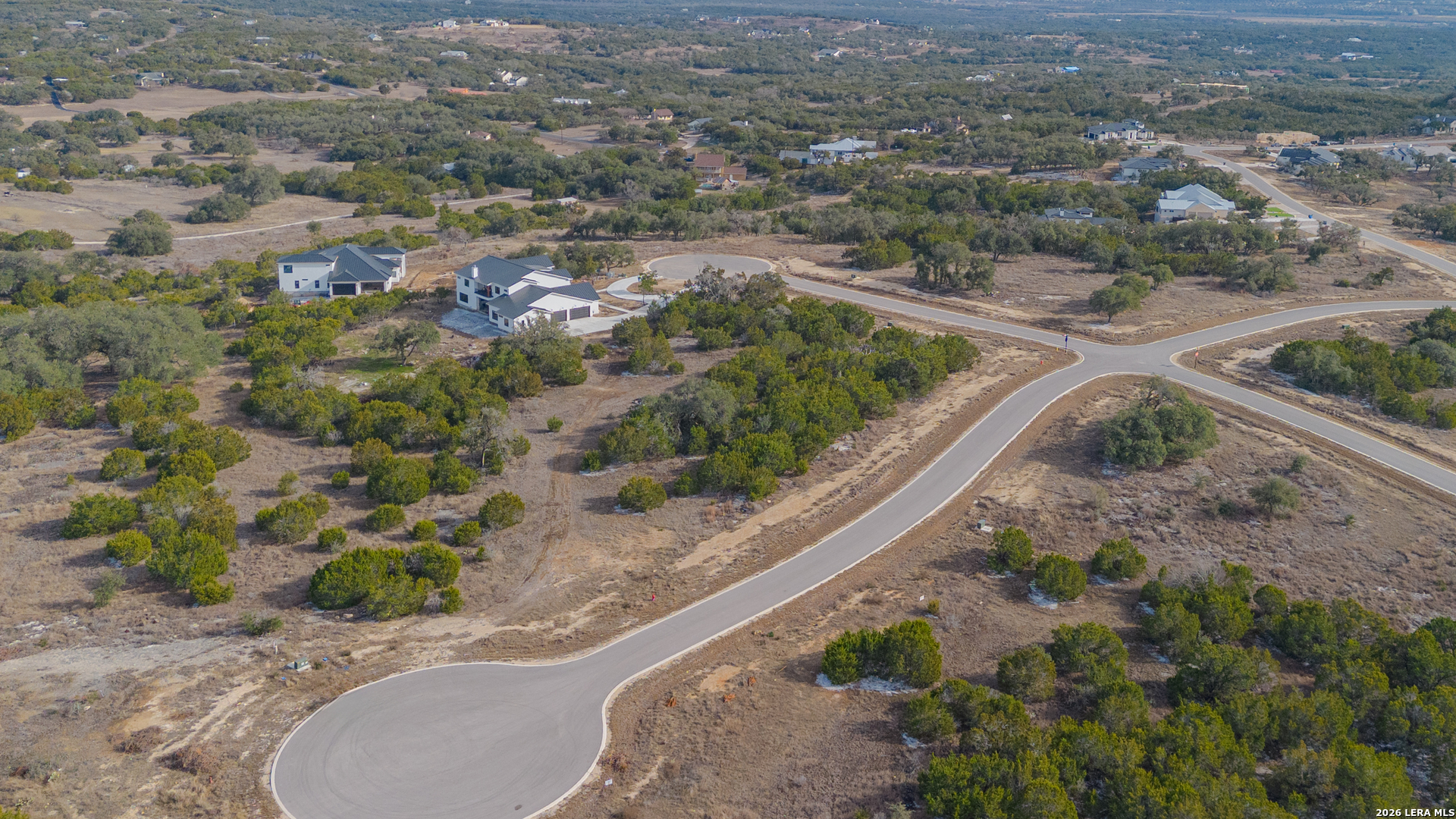 640 Travis Forest