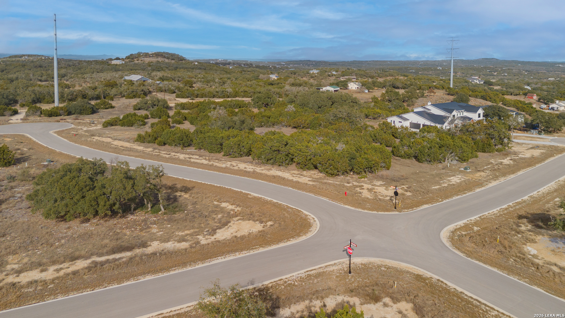 640 Travis Forest