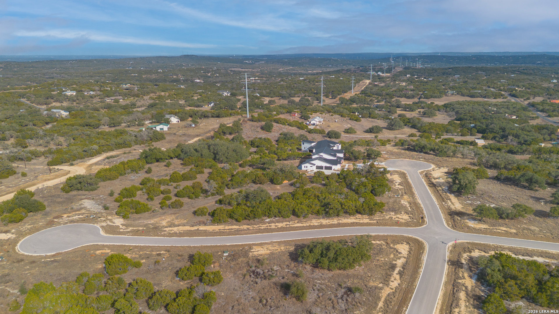 640 Travis Forest