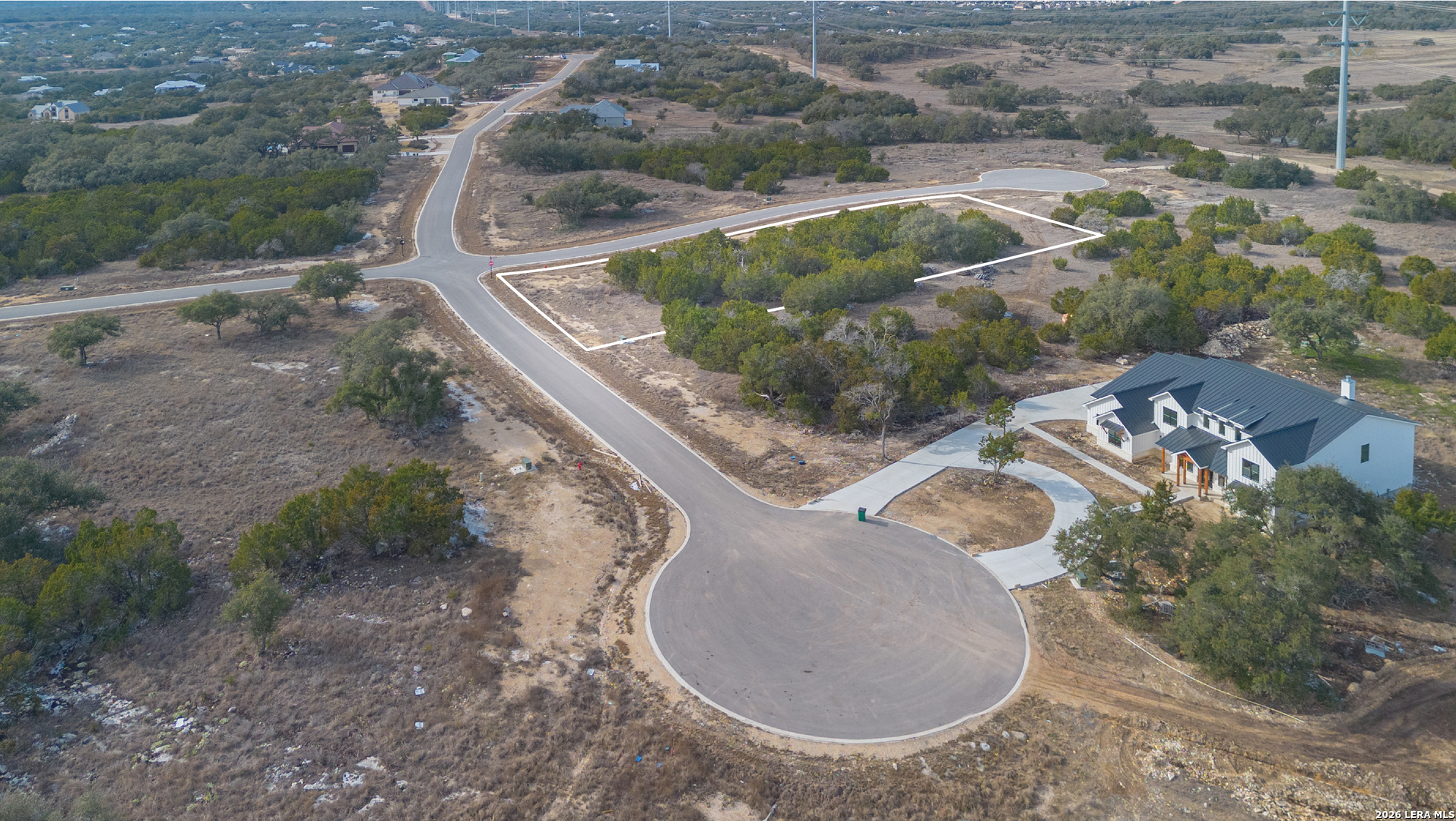 640 Travis Forest