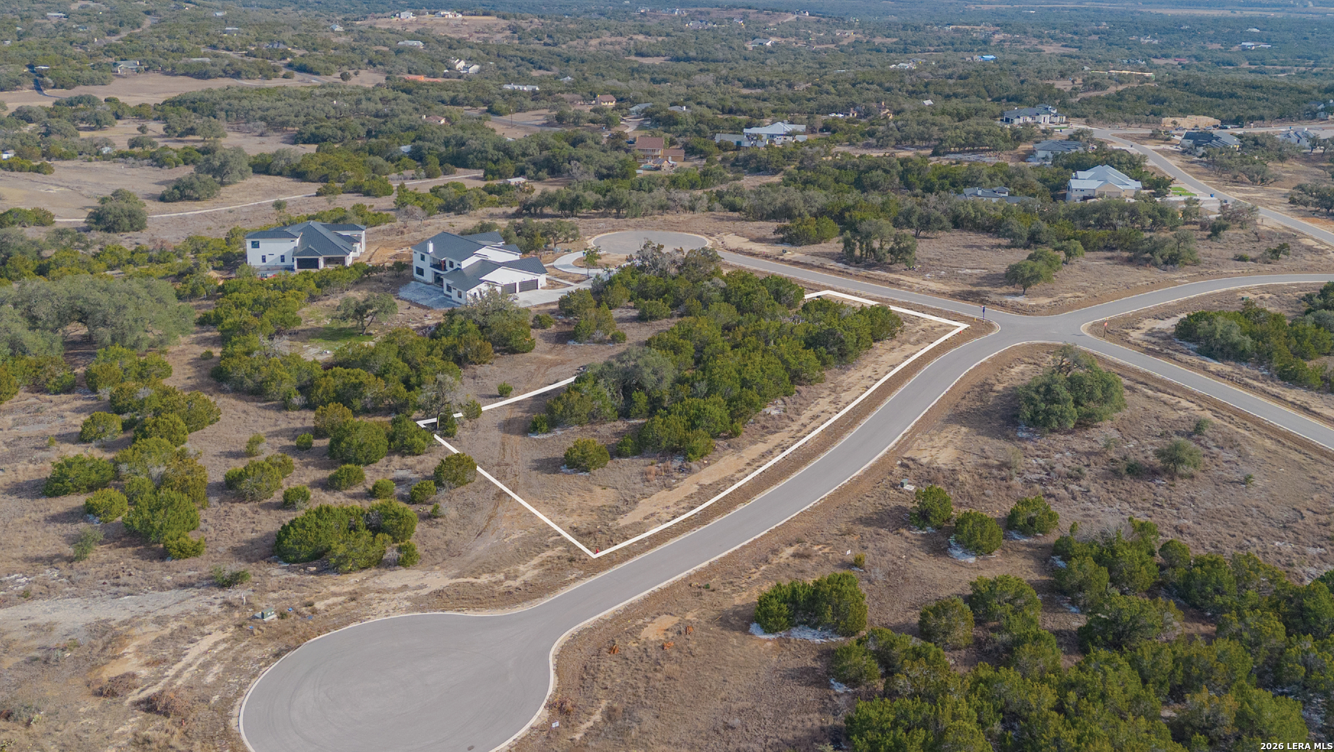640 Travis Forest