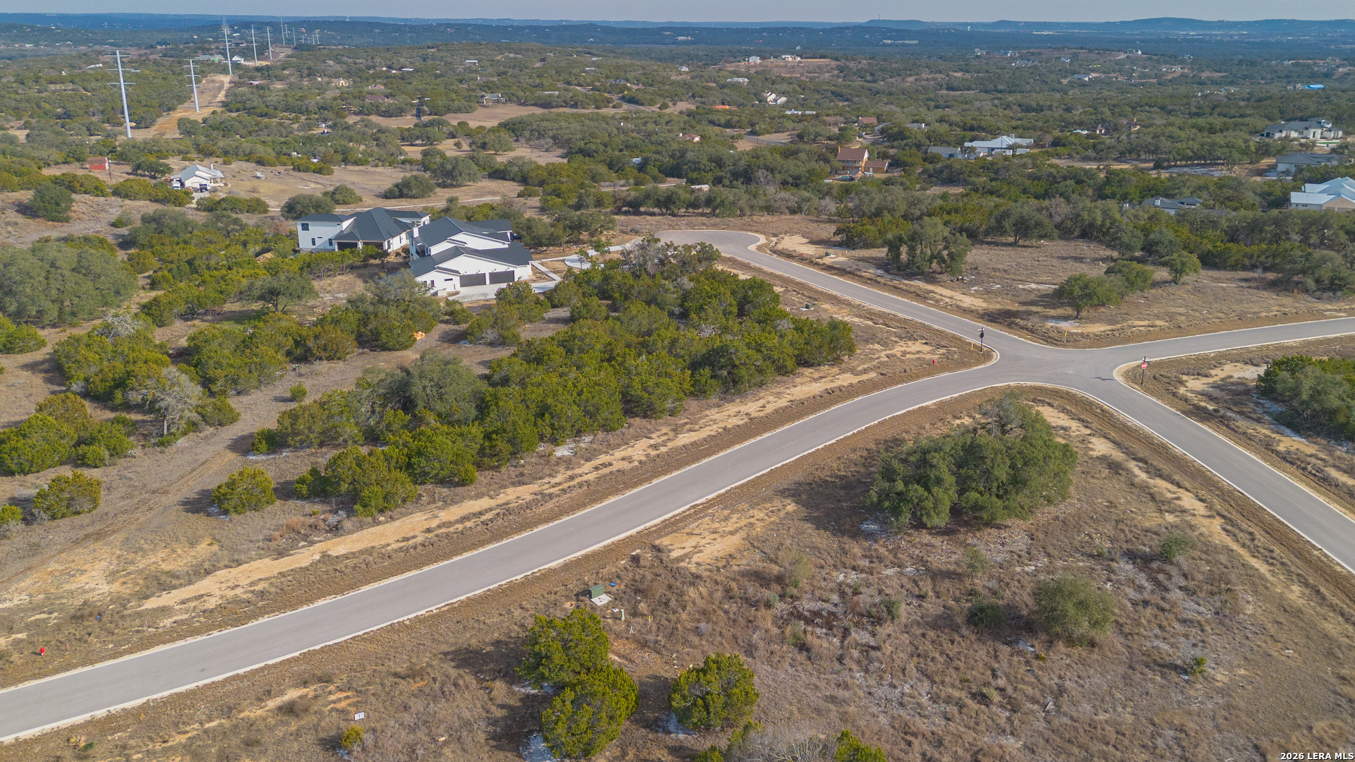 640 Travis Forest