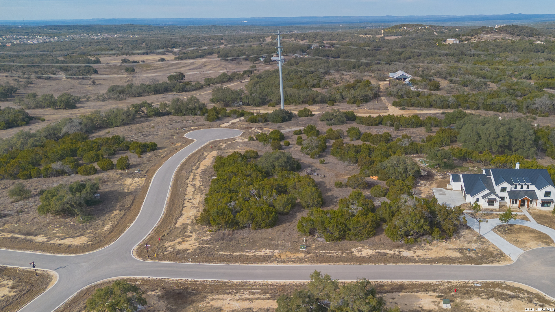 640 Travis Forest
