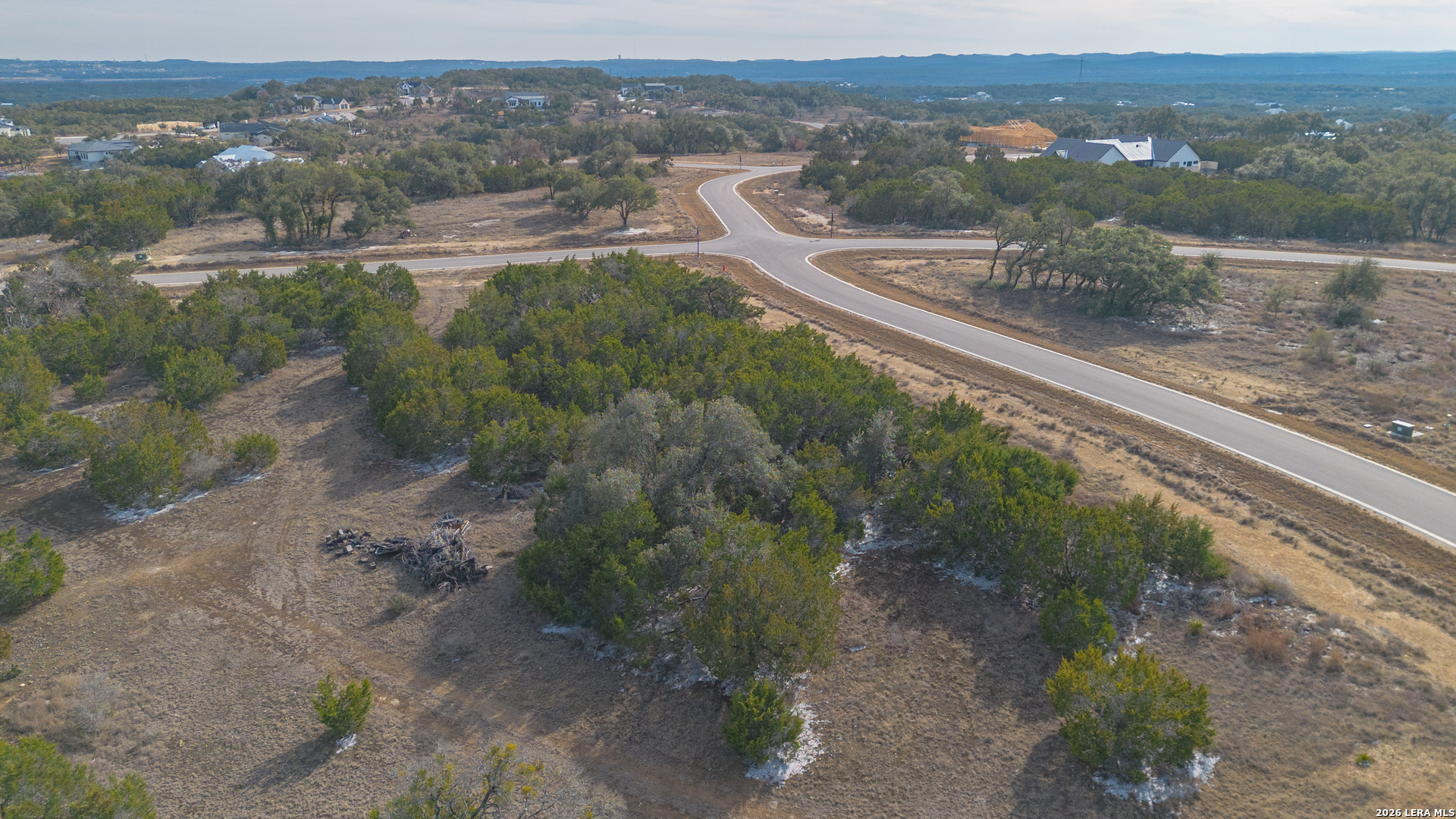 640 Travis Forest