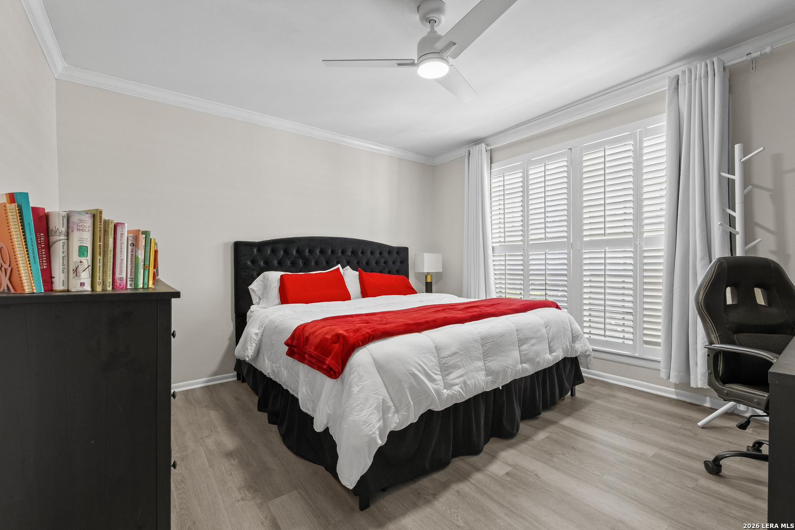 165 W Rampart Dr 701