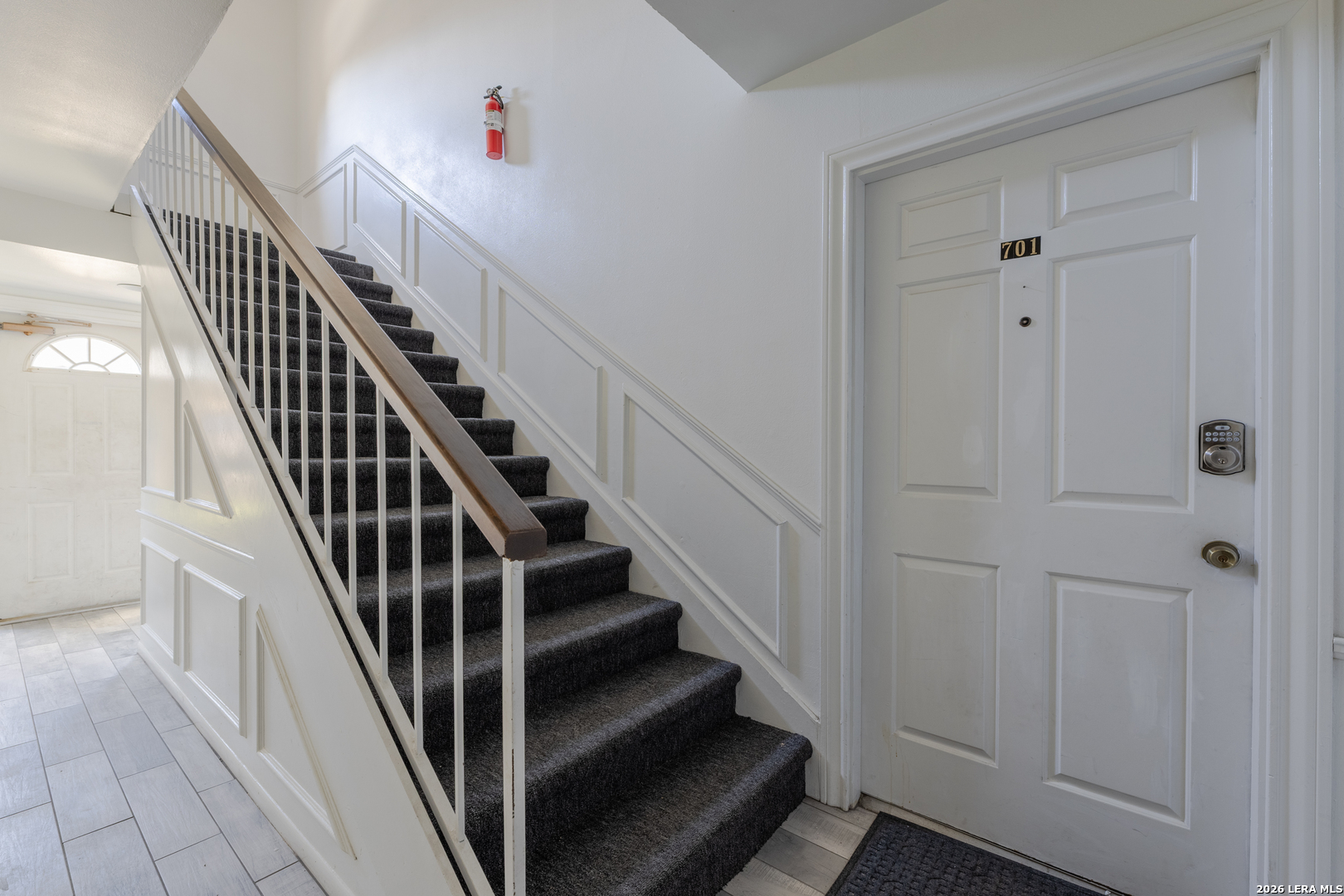 165 W Rampart Dr 701