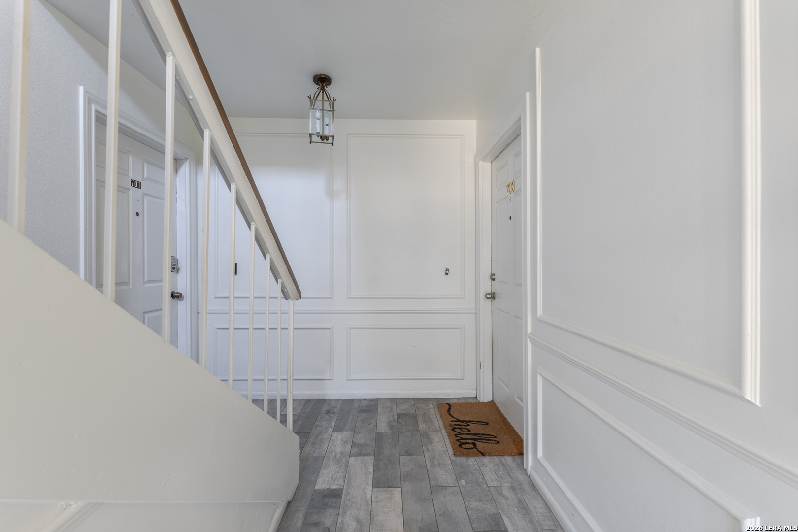 165 W Rampart Dr 701