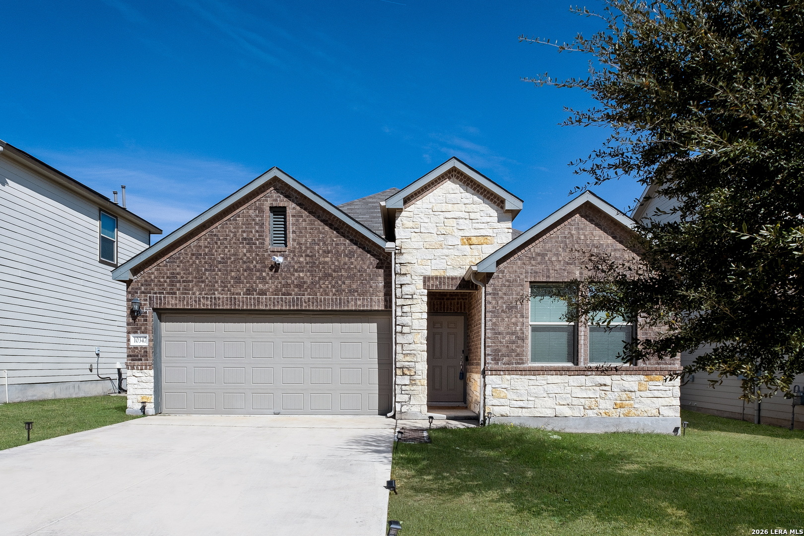 10347 FRANCISCO WAY