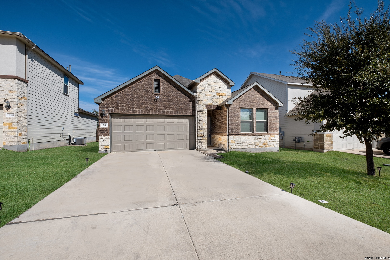 10347 FRANCISCO WAY