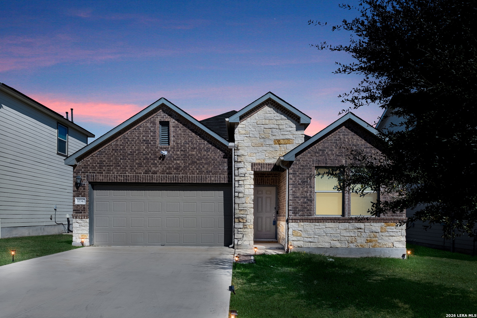 10347 FRANCISCO WAY