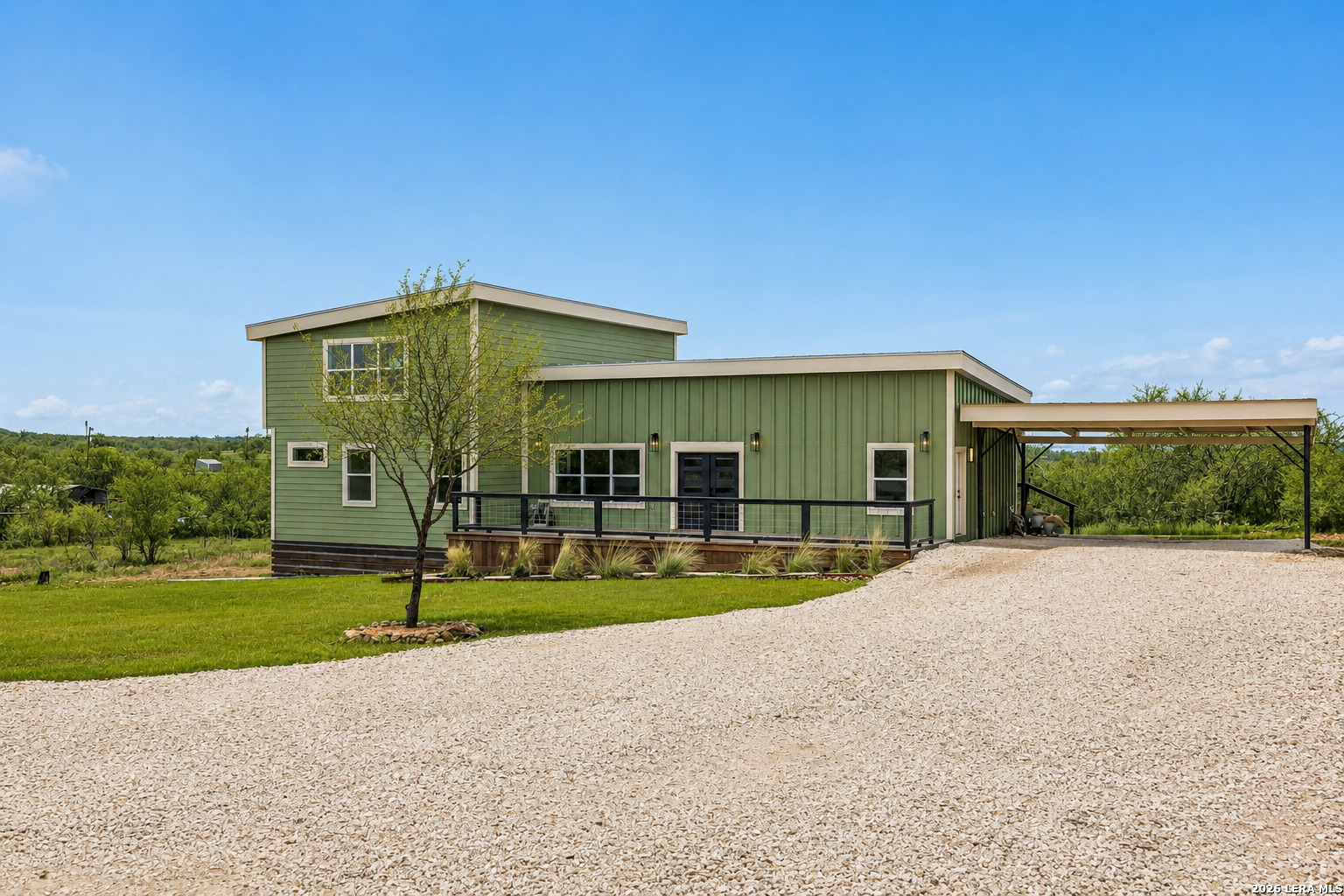 300 County Road 5781