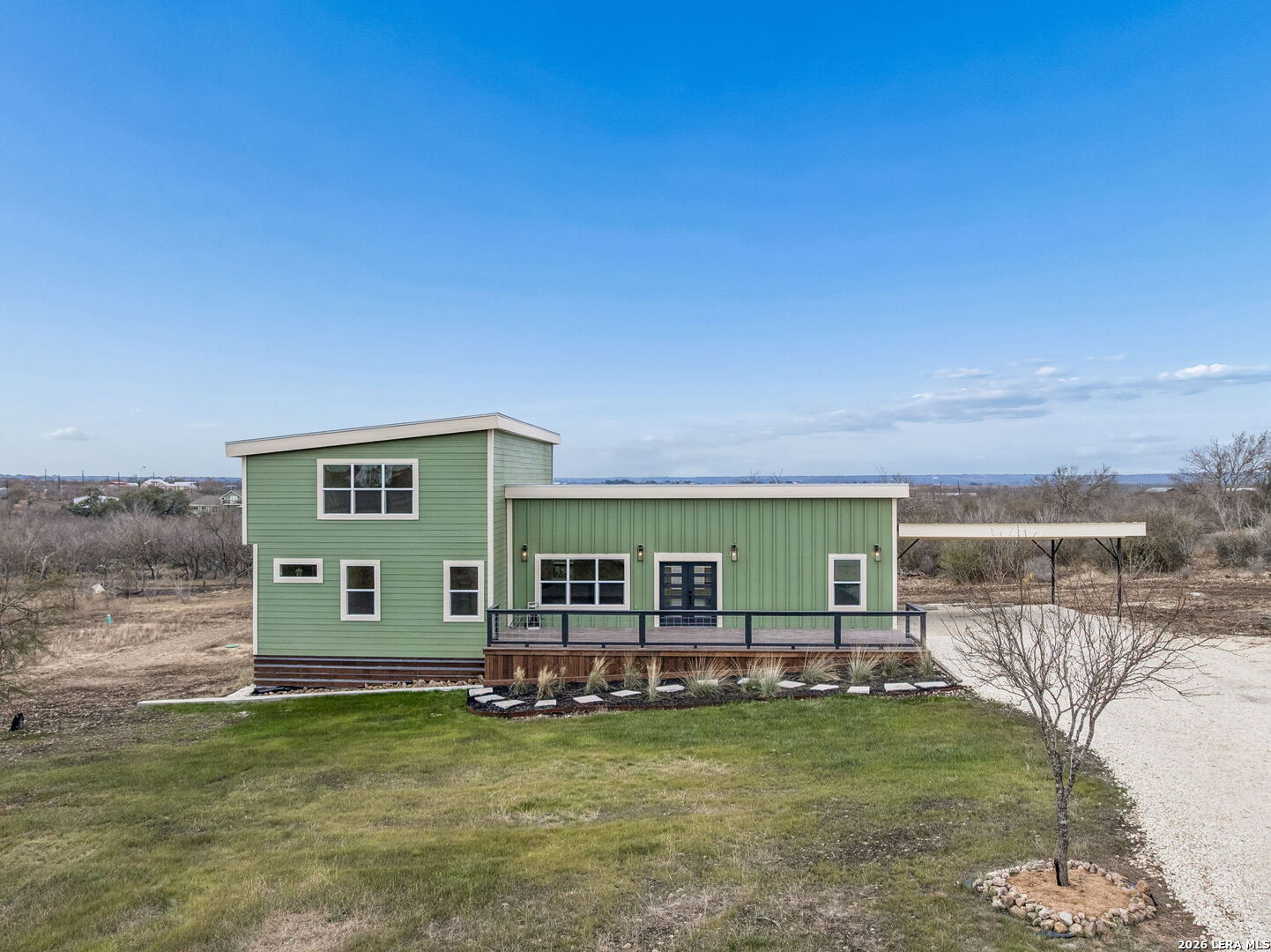 300 County Road 5781