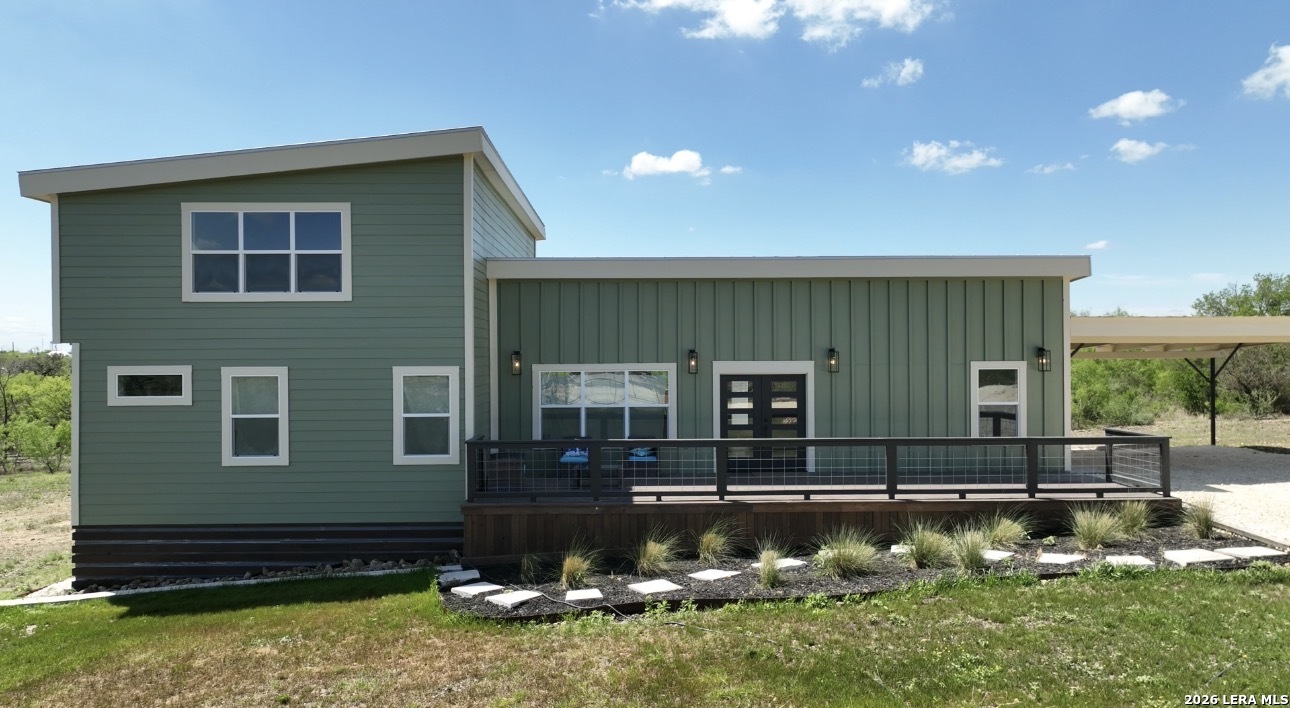 300 County Road 5781