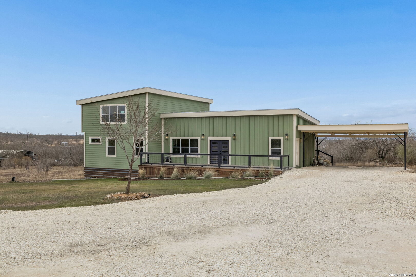 300 County Road 5781