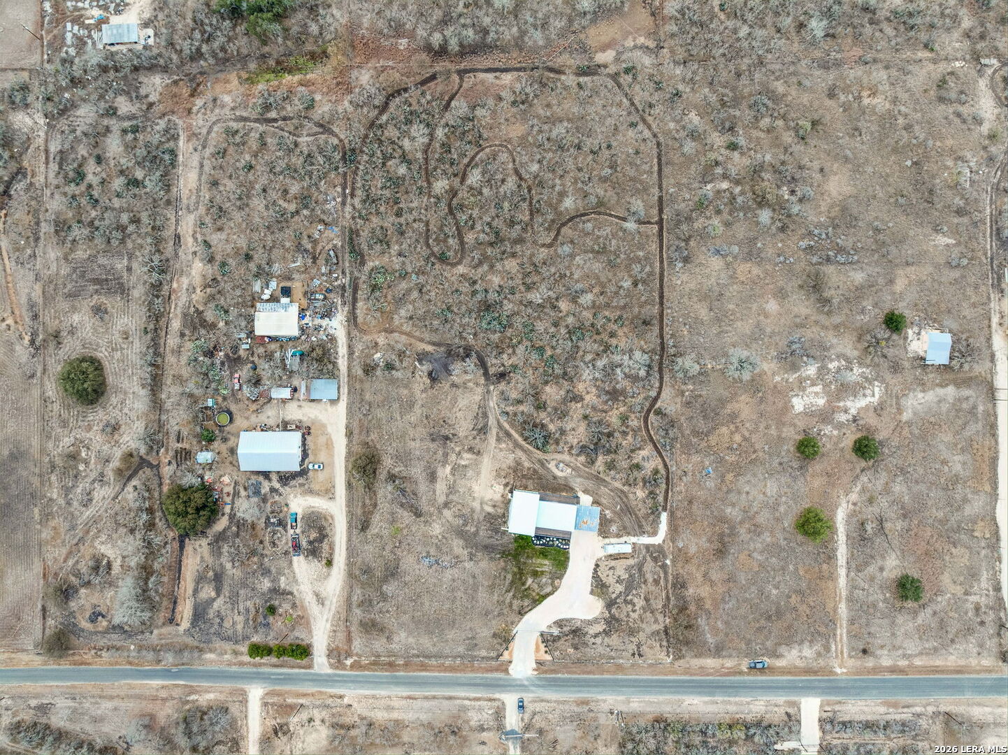 300 County Road 5781