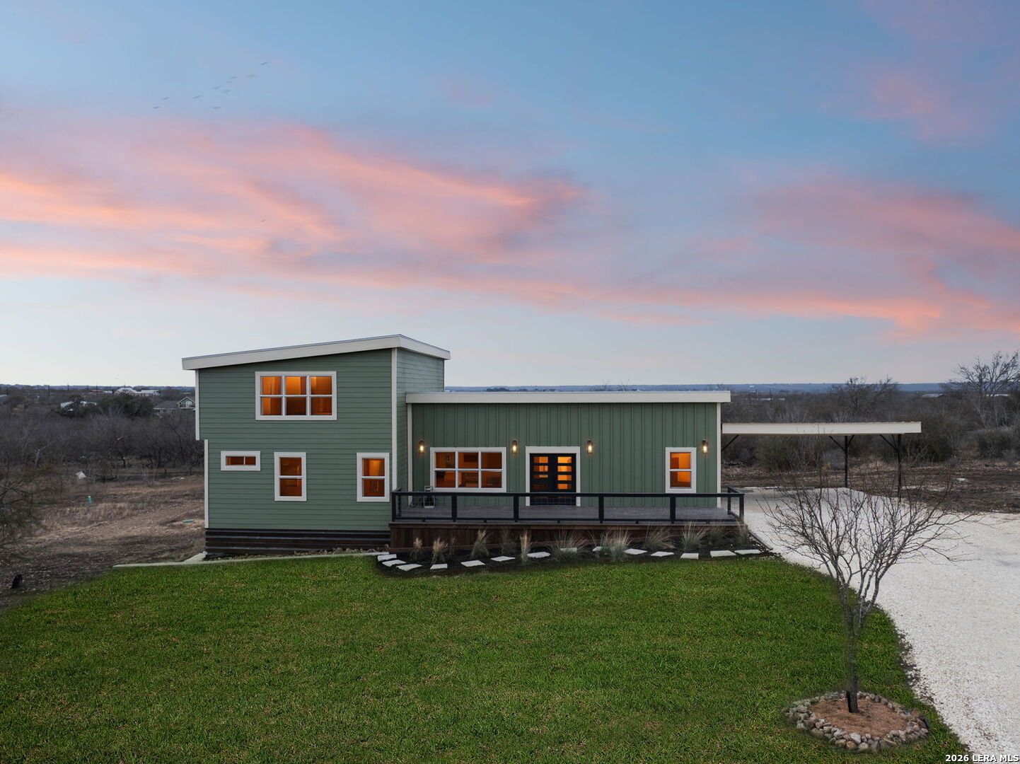 300 County Road 5781