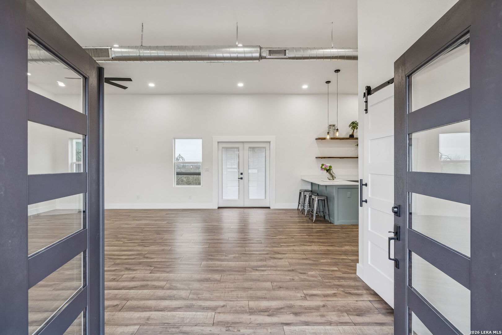 300 County Road 5781