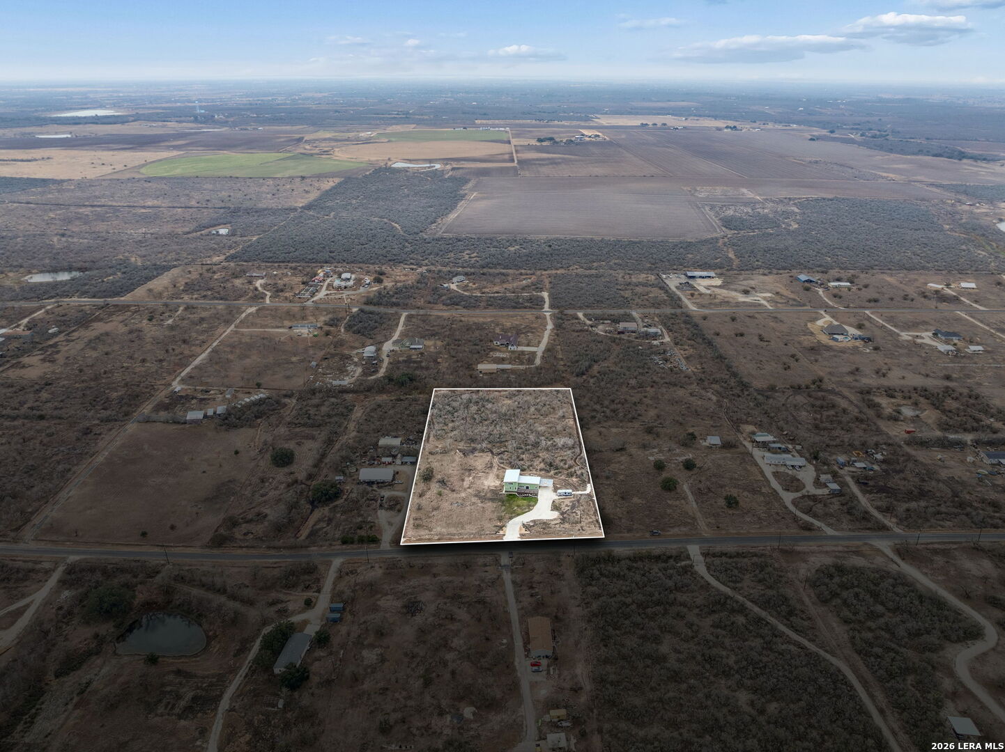 300 County Road 5781