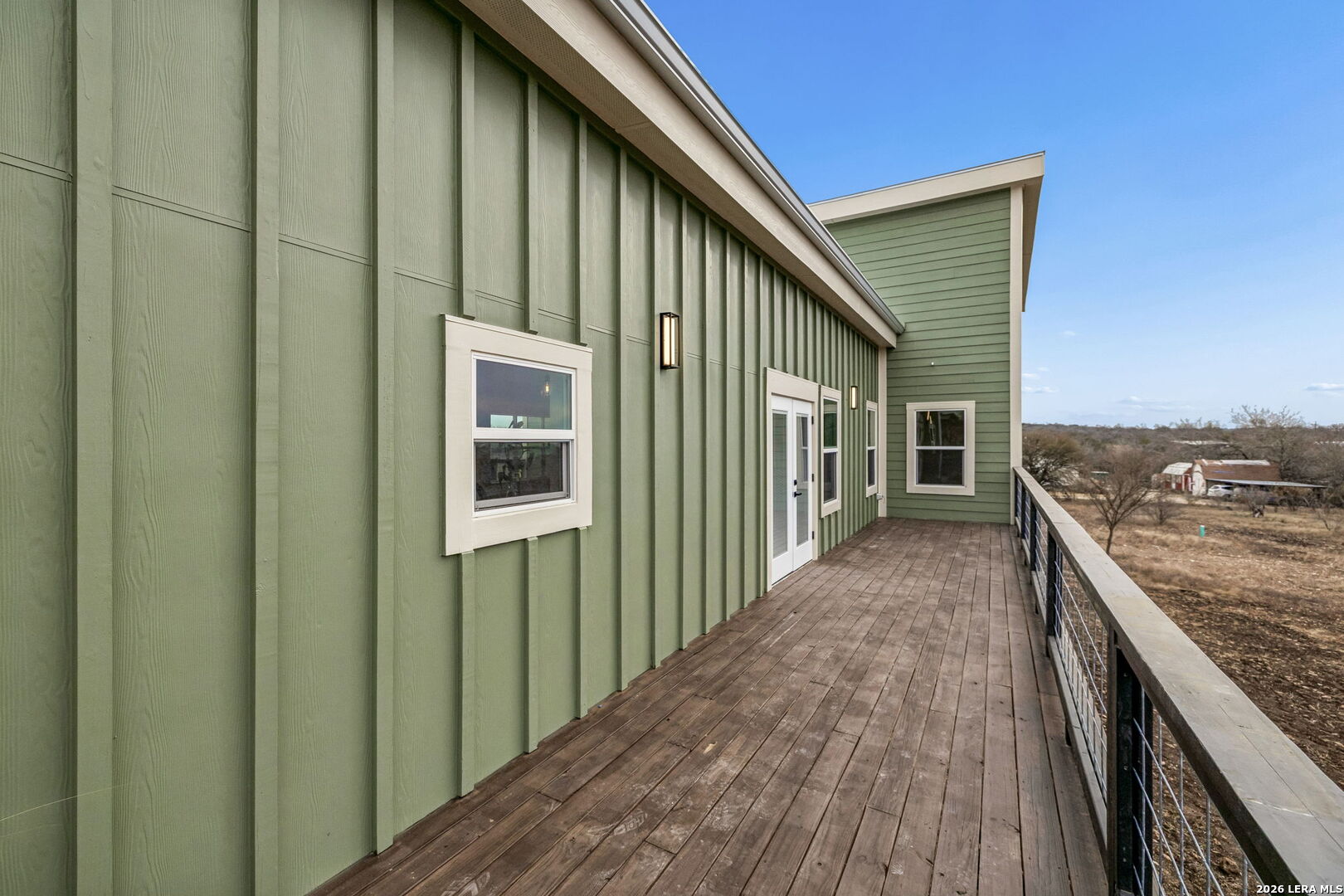 300 County Road 5781