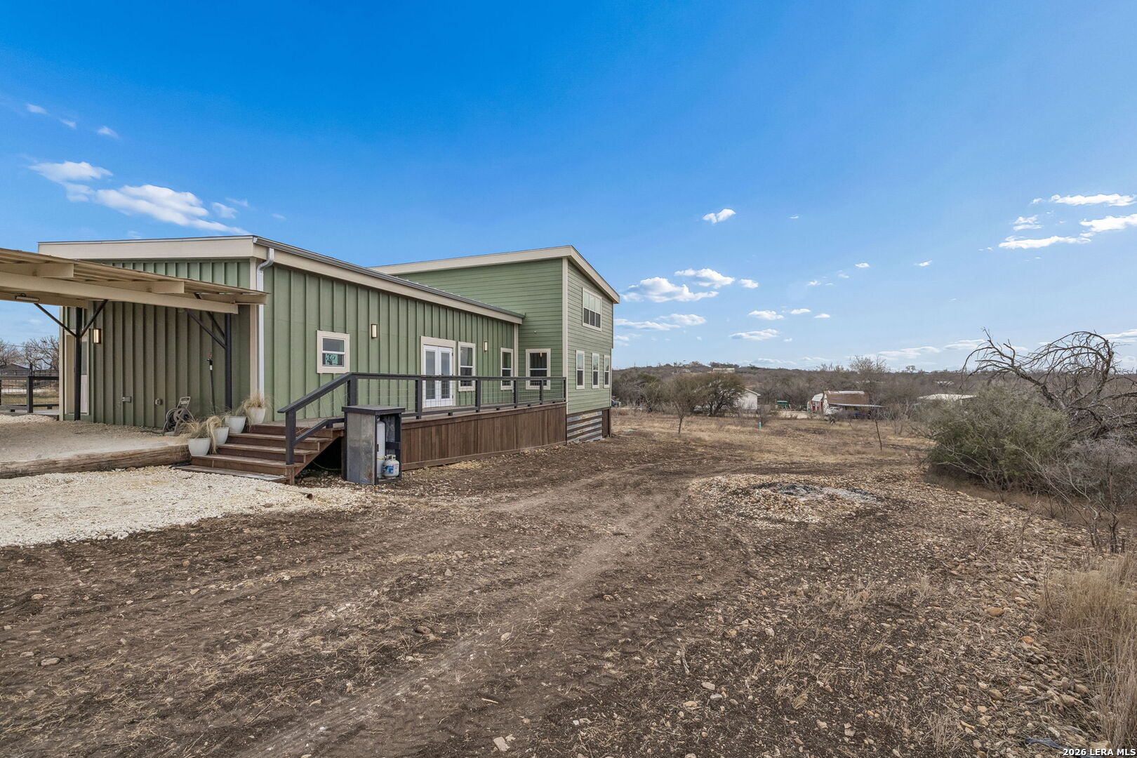300 County Road 5781