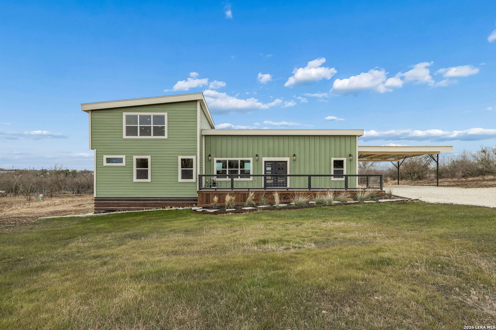 300 County Road 5781