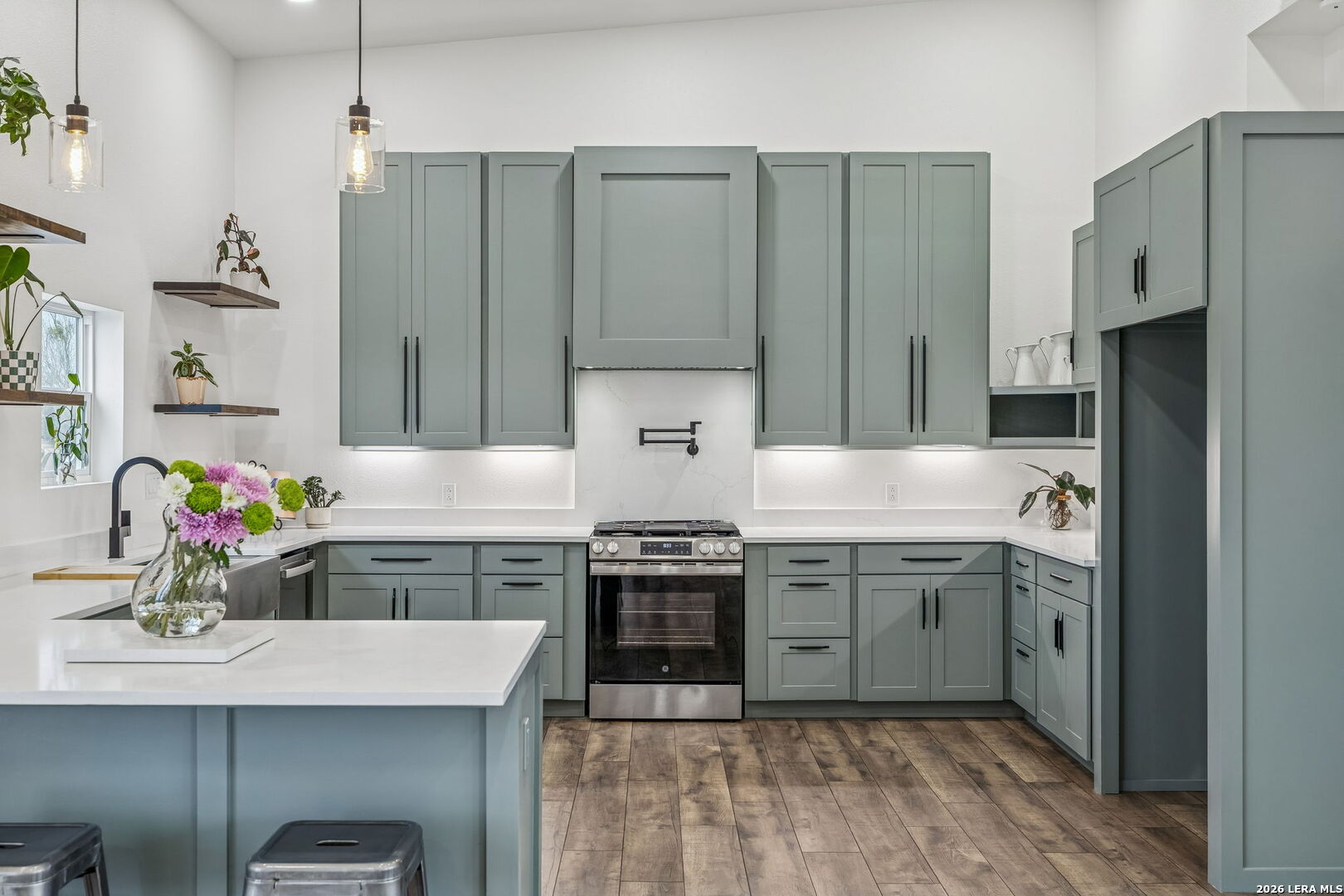 300 County Road 5781