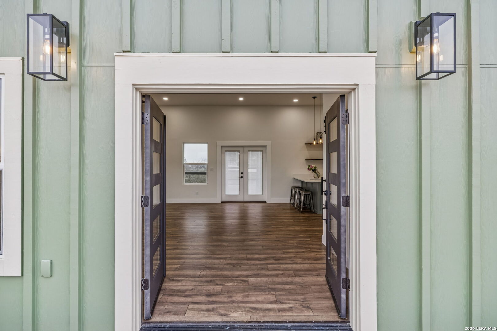 300 County Road 5781