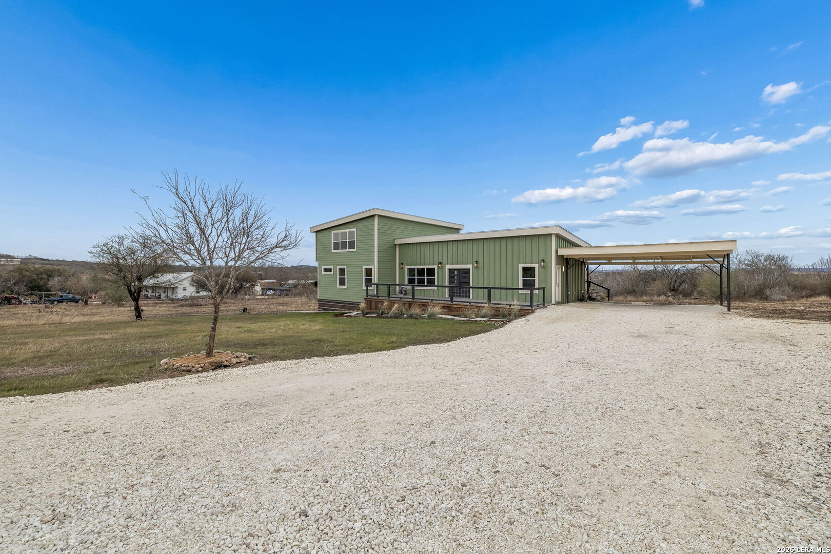 300 County Road 5781