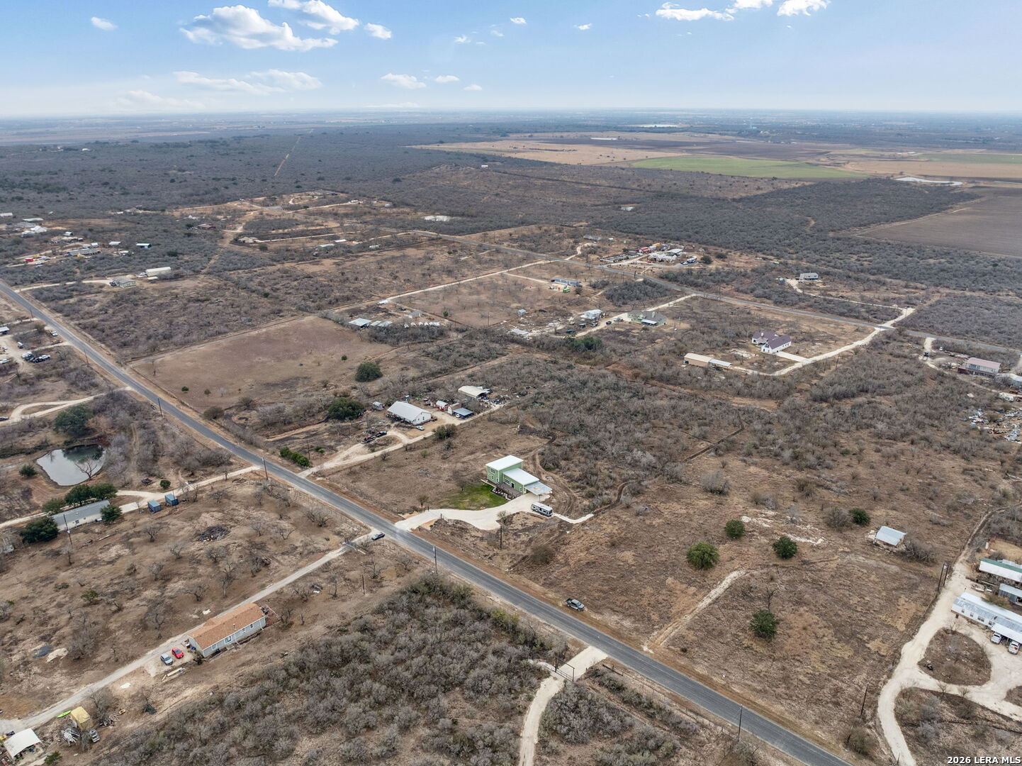 300 County Road 5781