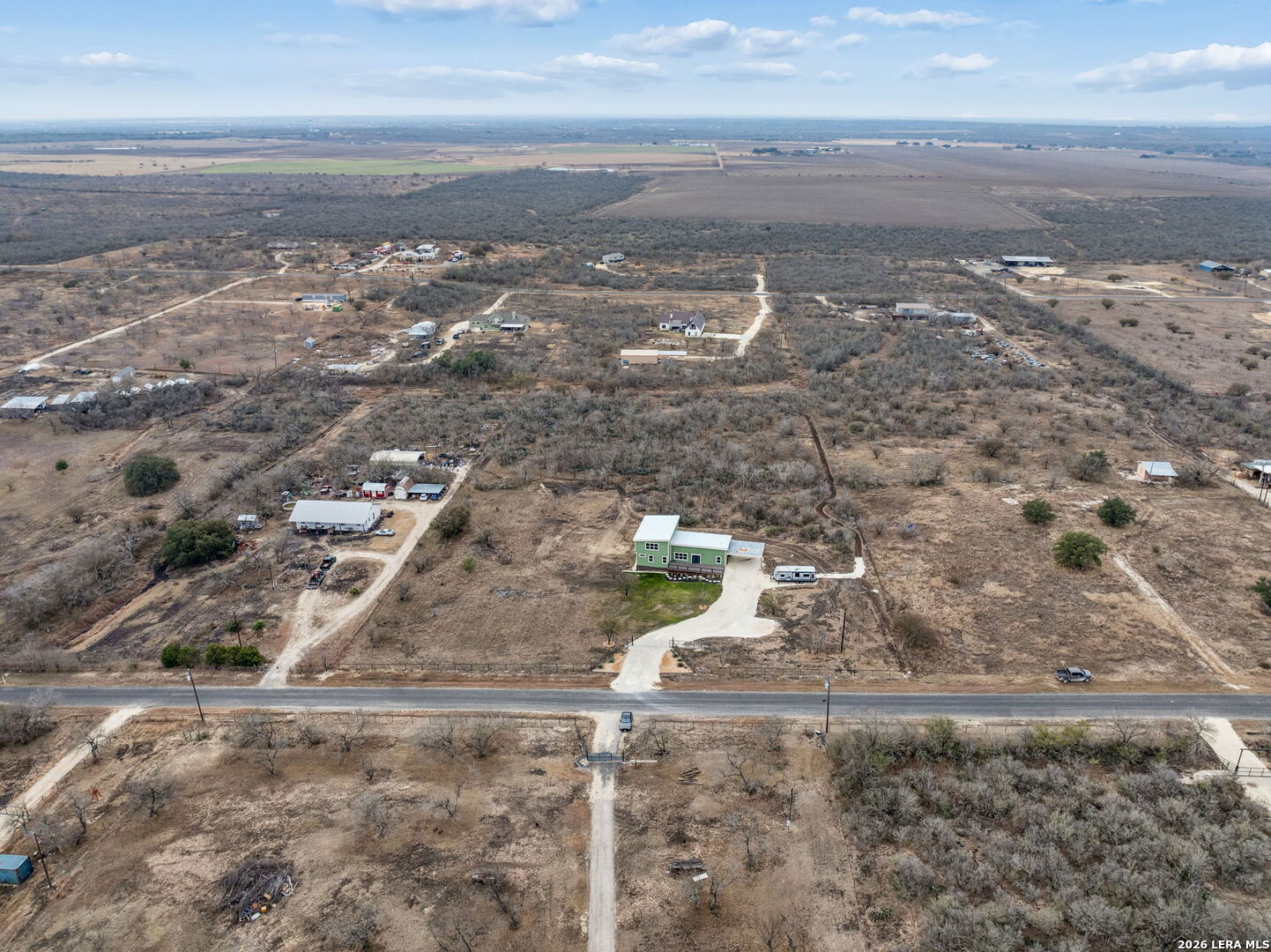 300 County Road 5781