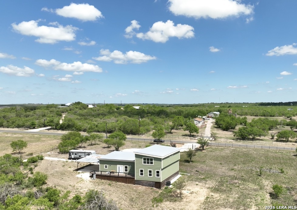 300 County Road 5781