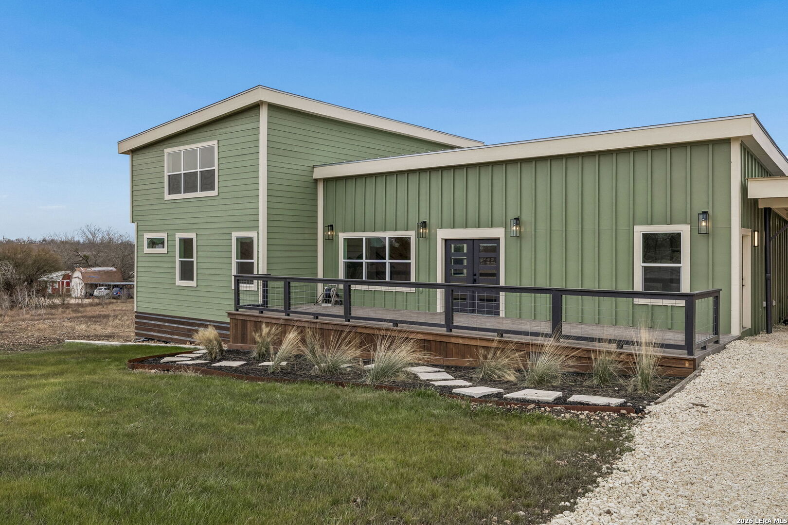 300 County Road 5781