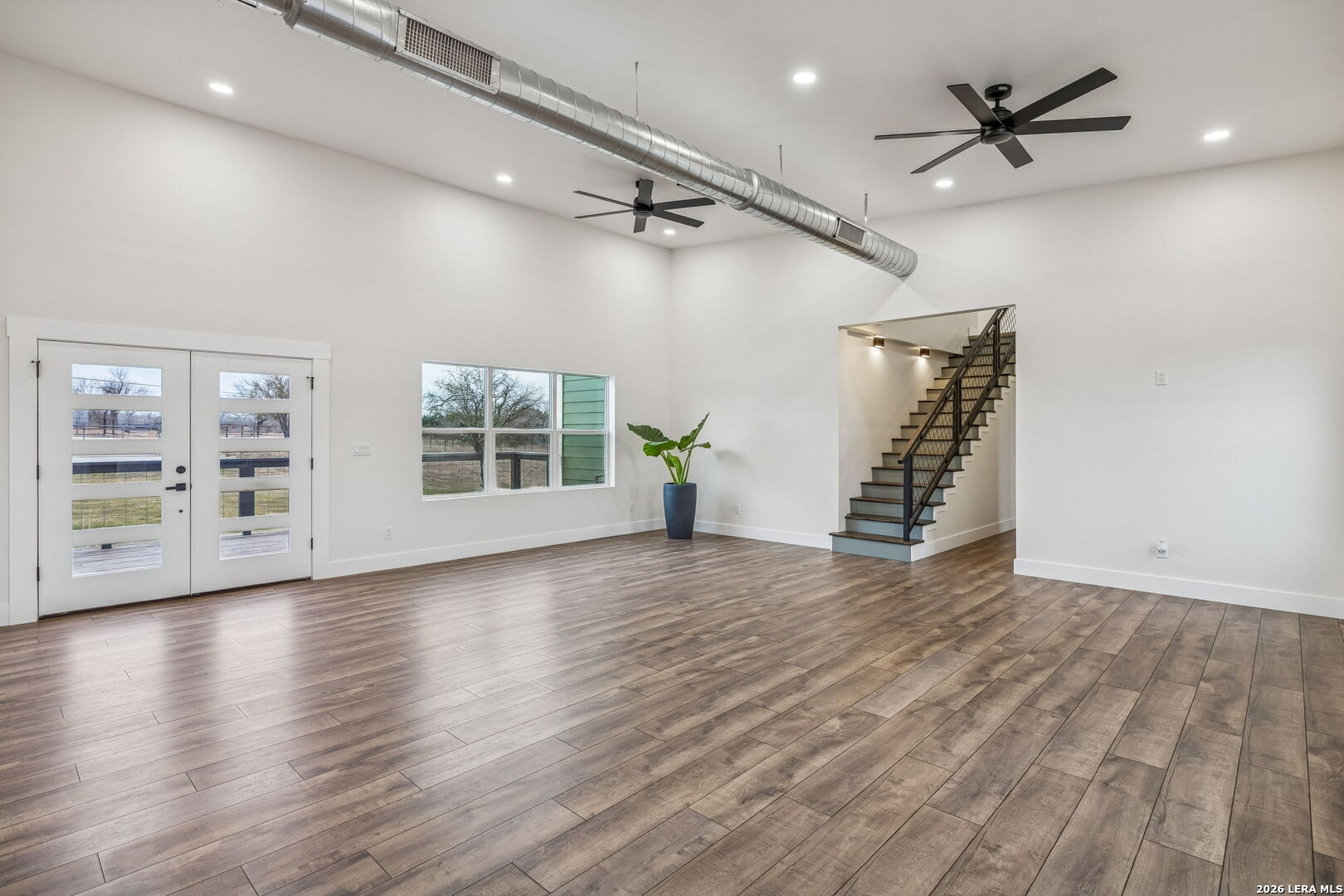 300 County Road 5781