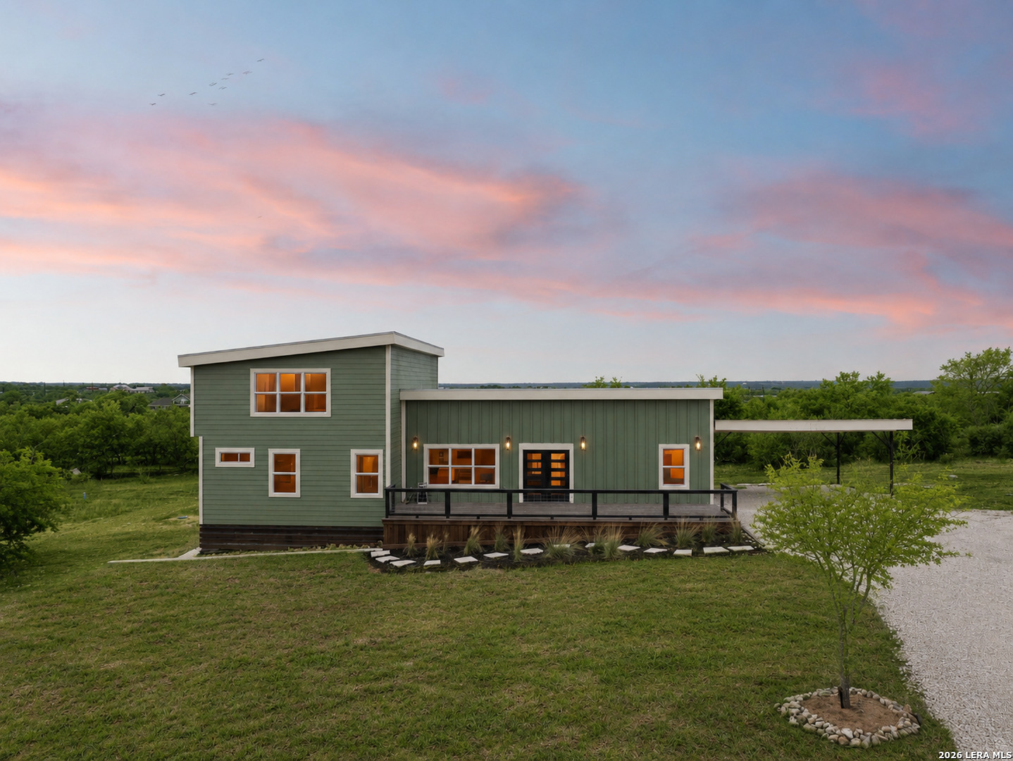 300 County Road 5781