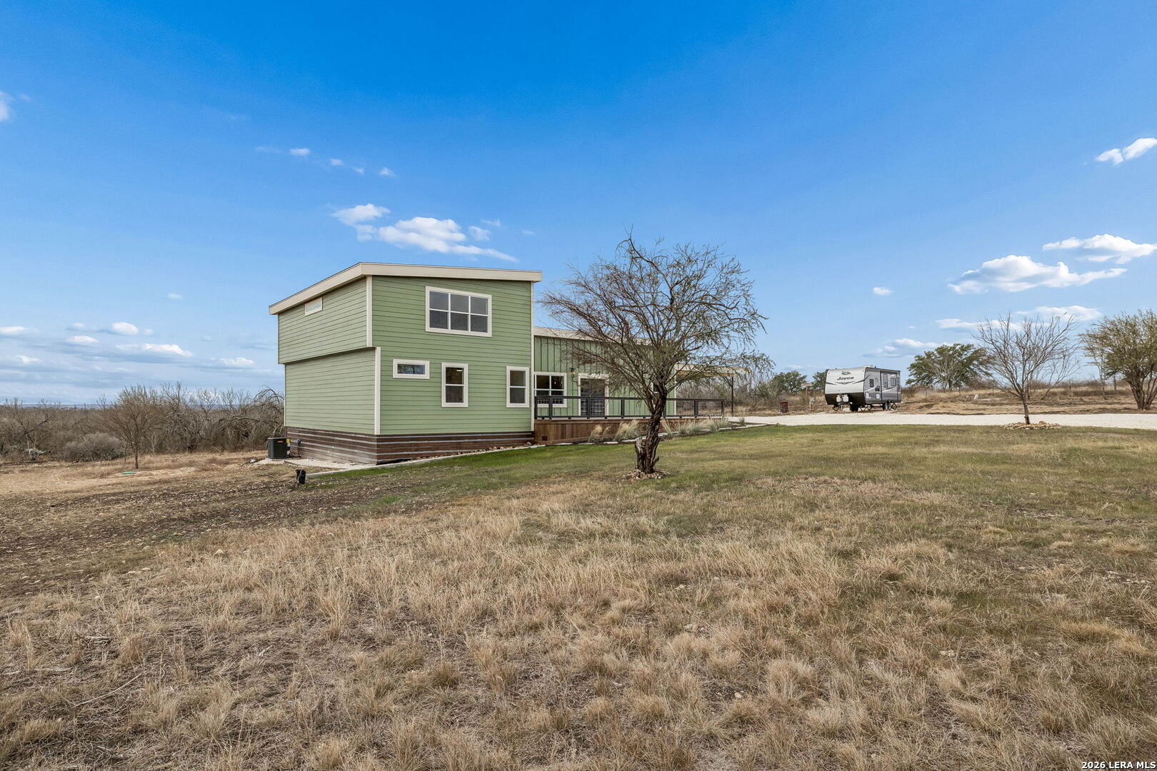 300 County Road 5781