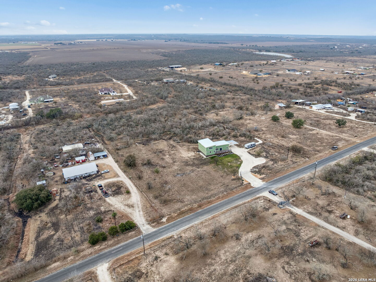 300 County Road 5781