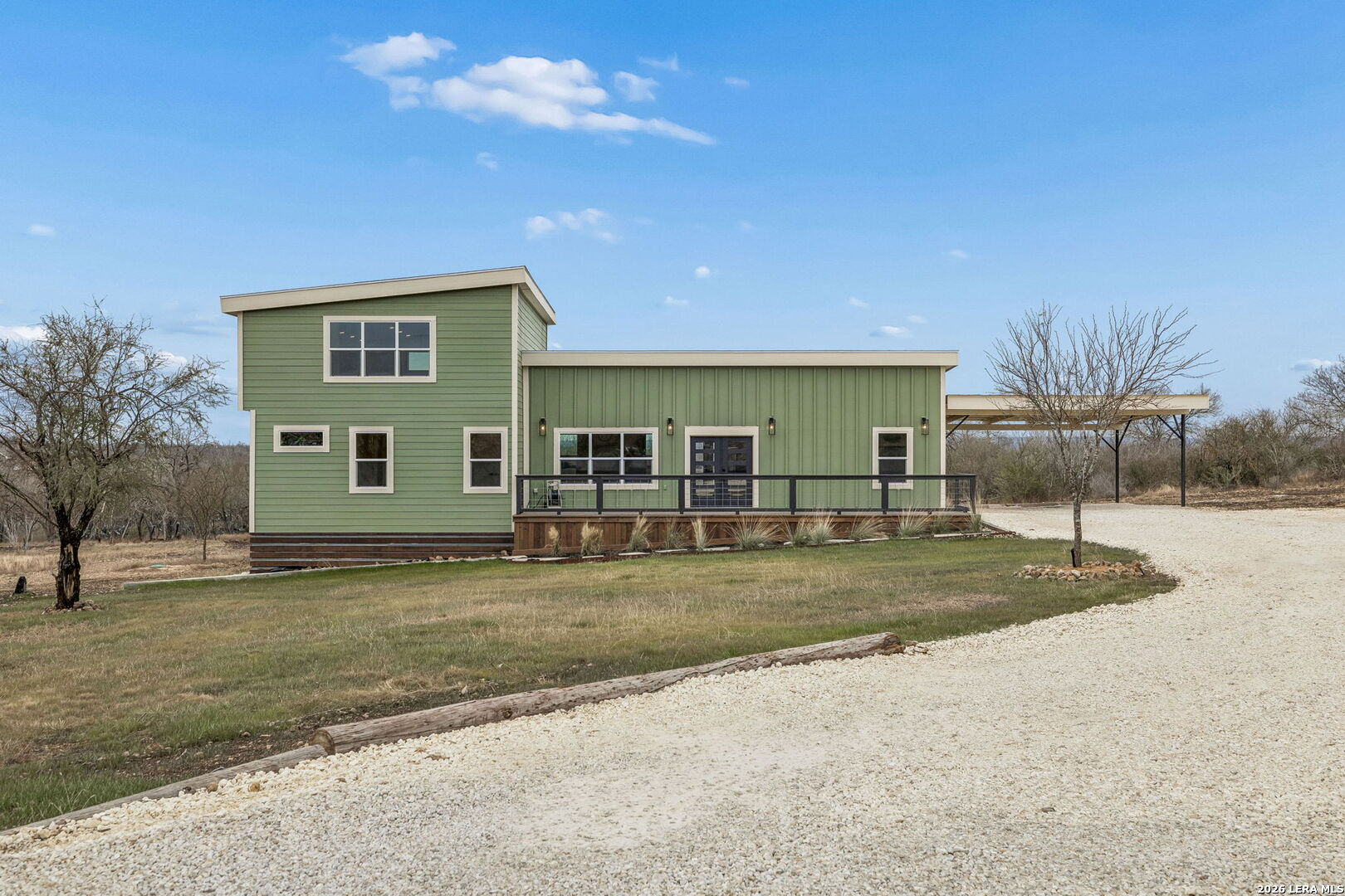 300 County Road 5781