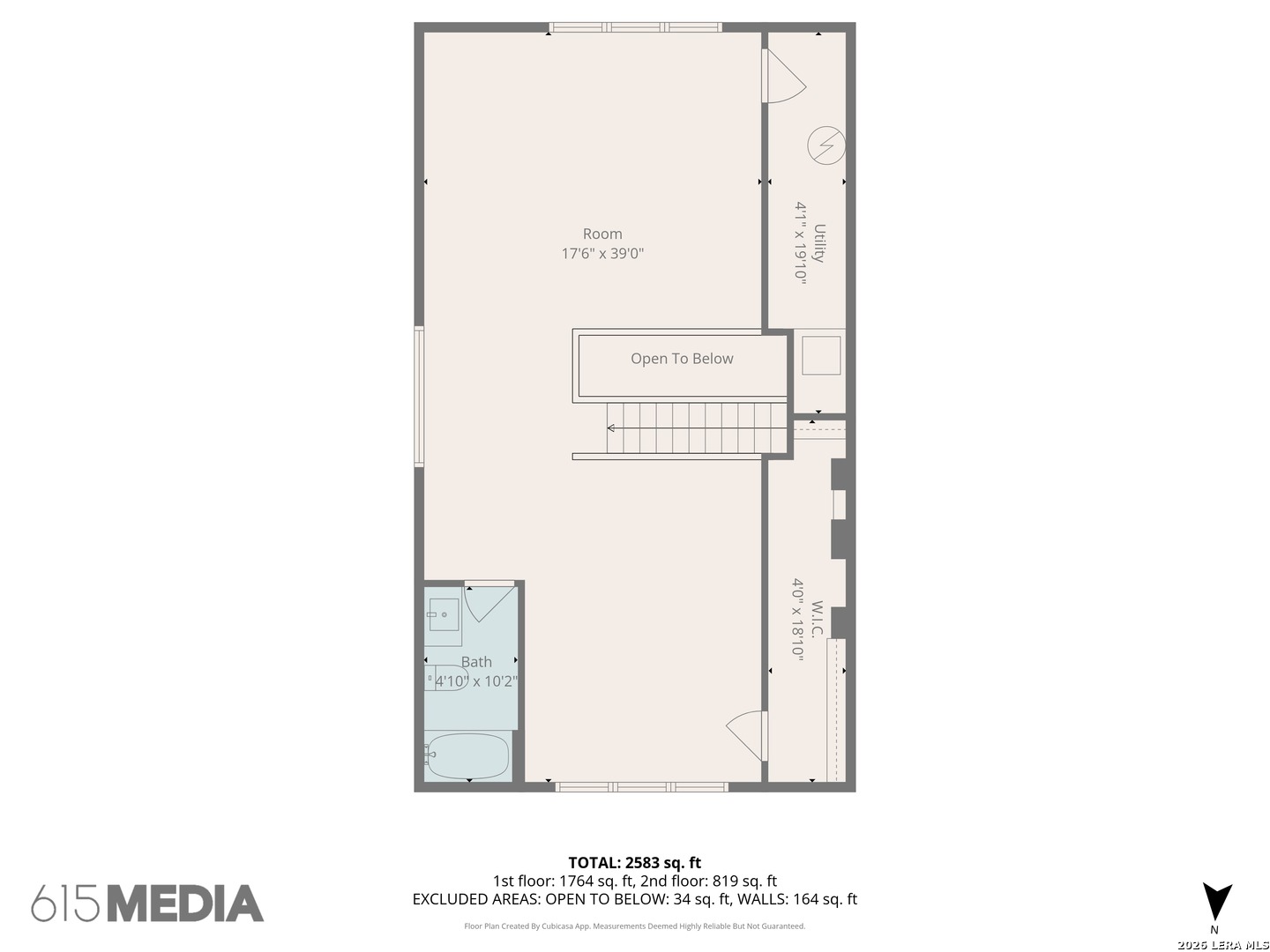 300 County Road 5781