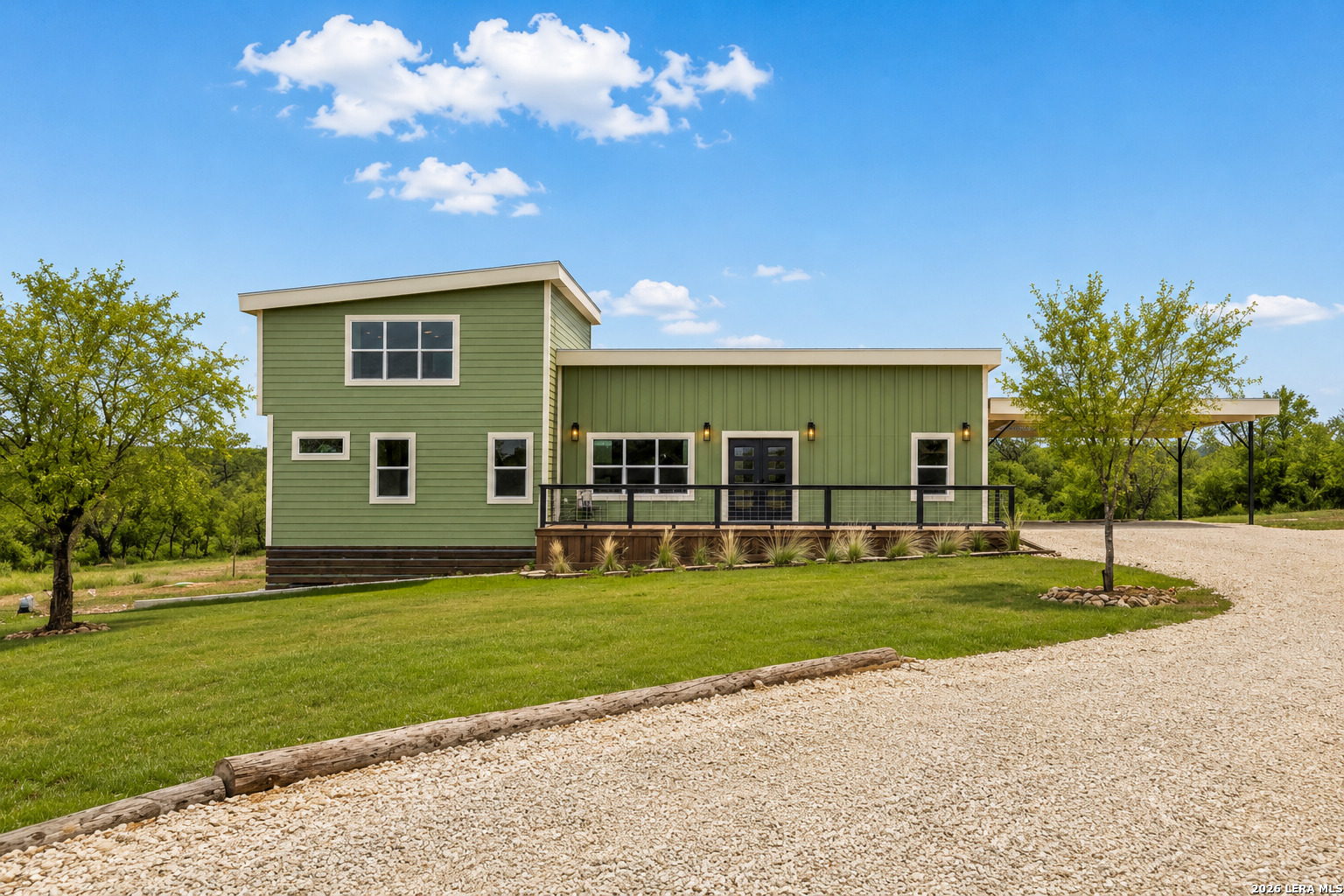 300 County Road 5781