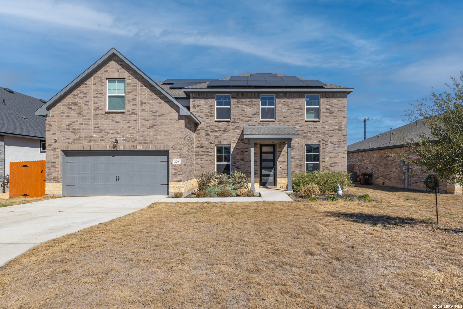 229 Jereth Crossing