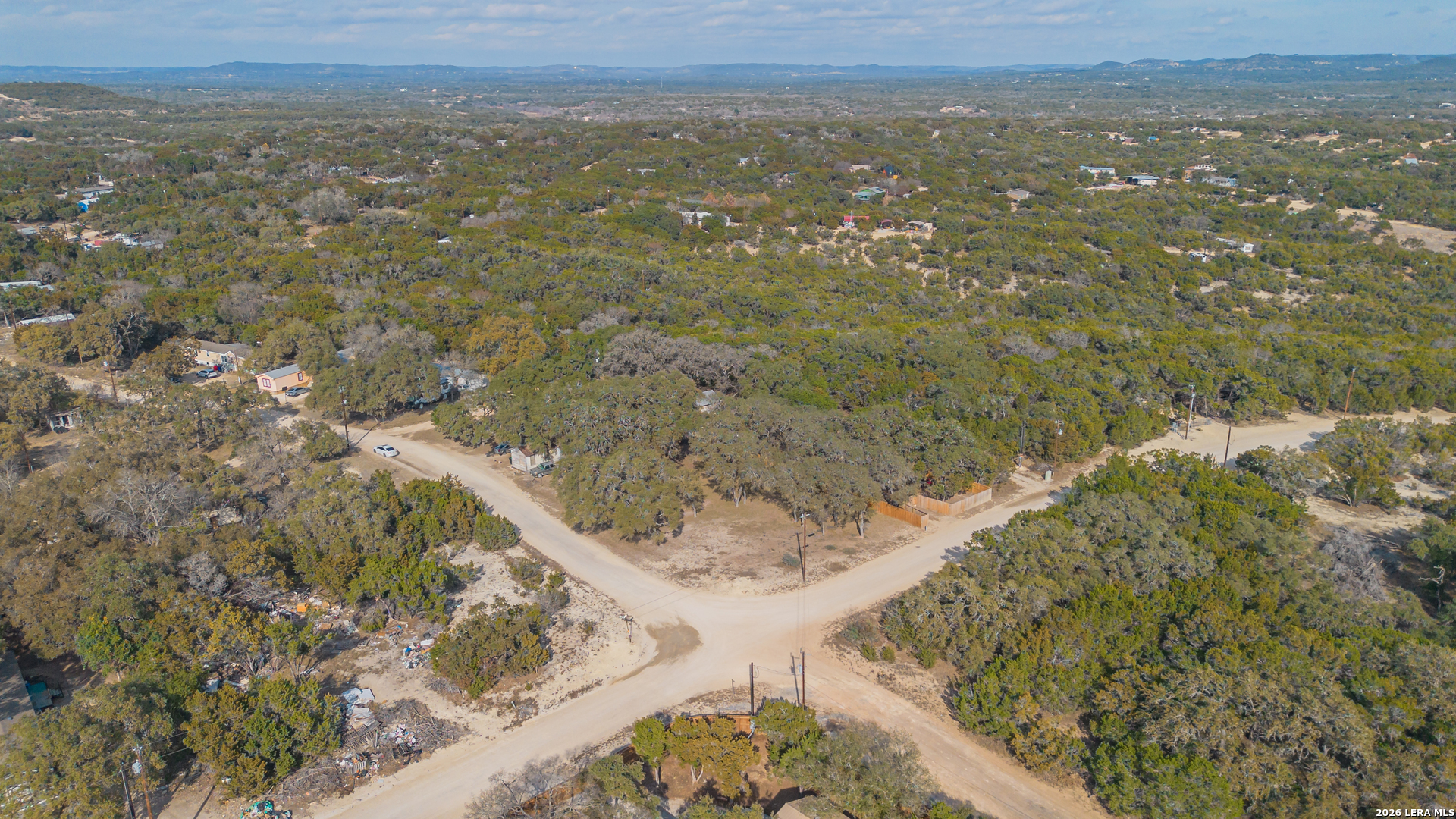 LOT 12-13 Cedar Hill Dr