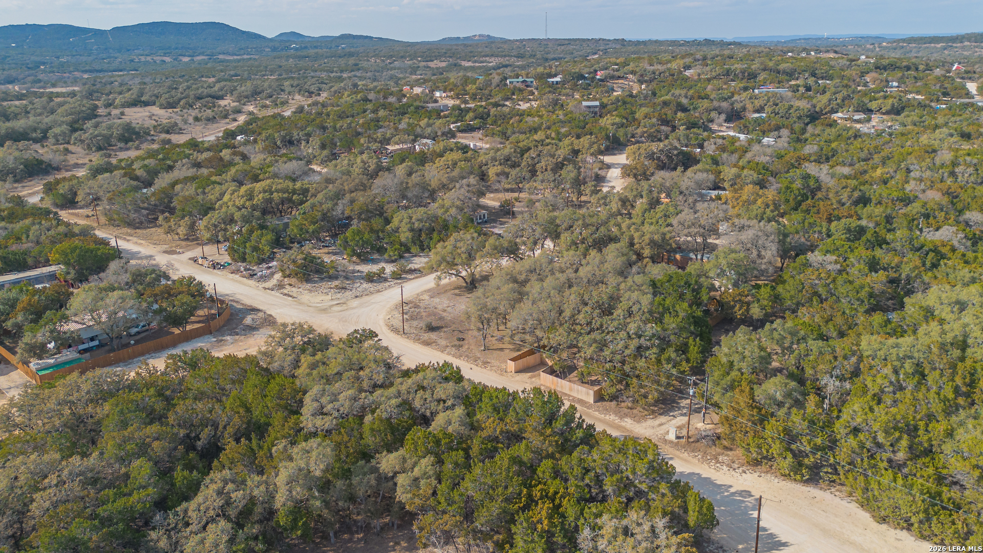 LOT 12-13 Cedar Hill Dr