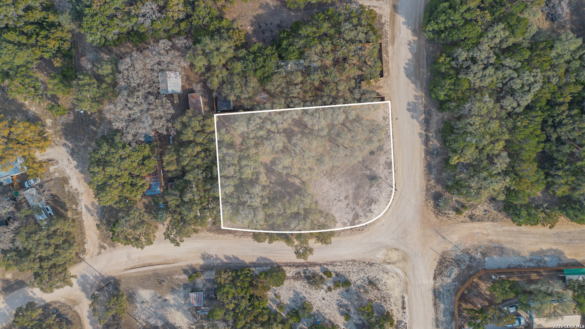 LOT 12-13 Cedar Hill Dr