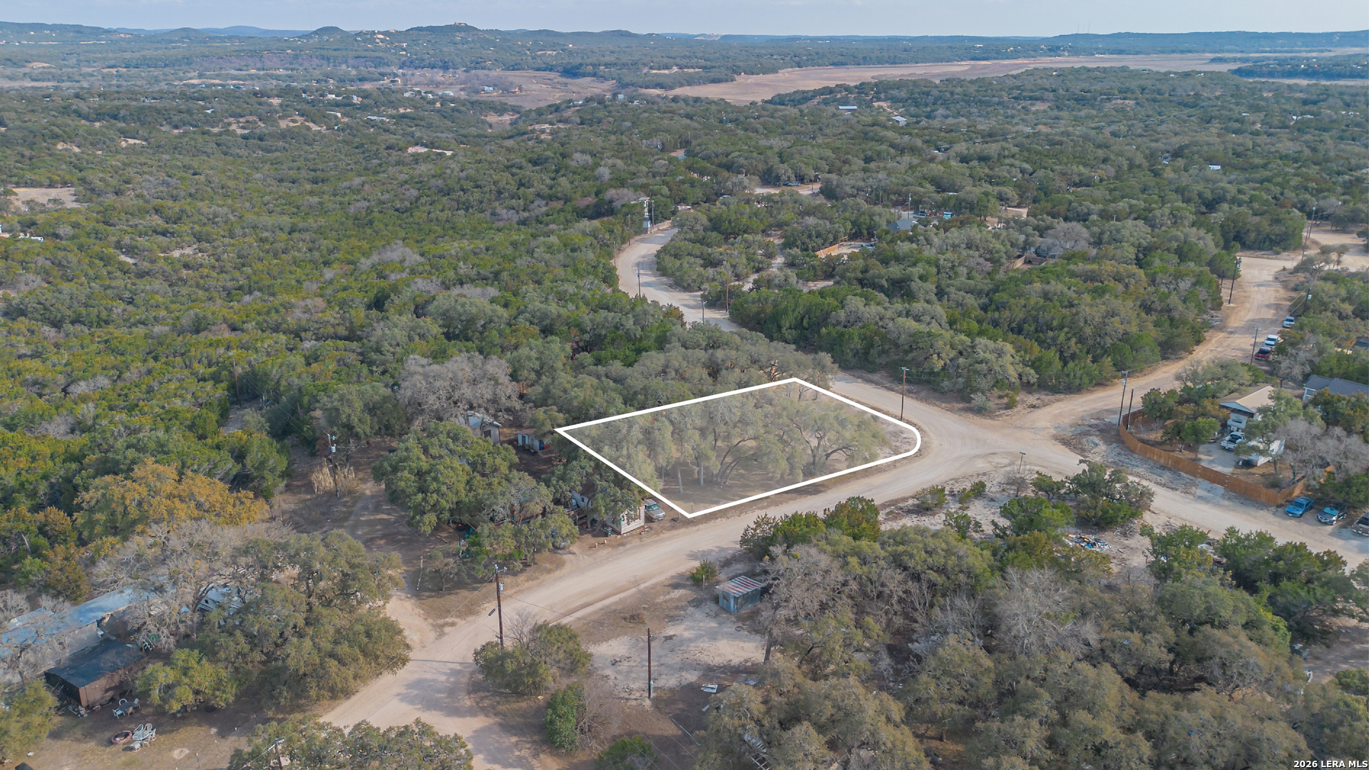 LOT 12-13 Cedar Hill Dr