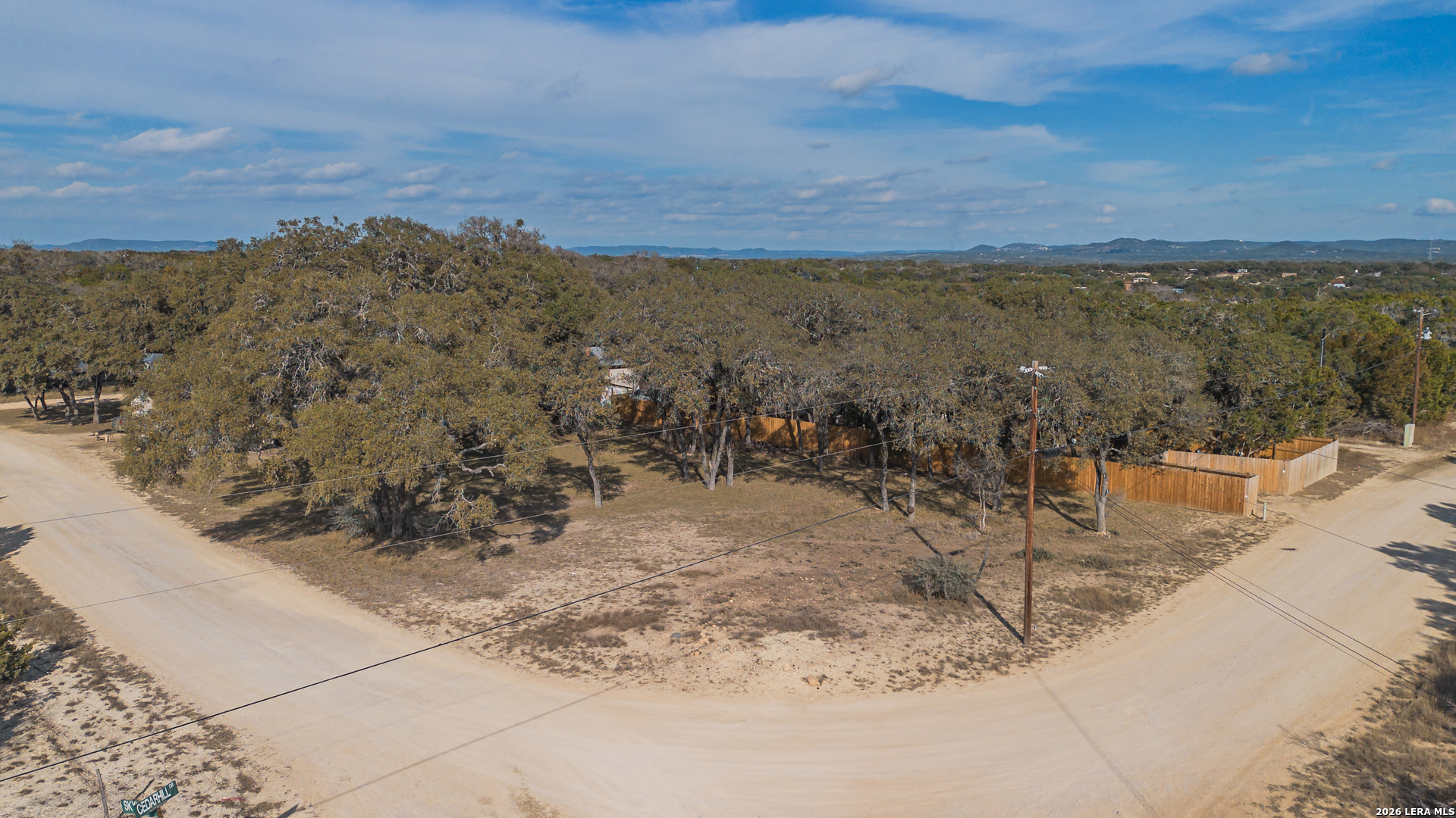 LOT 12-13 Cedar Hill Dr