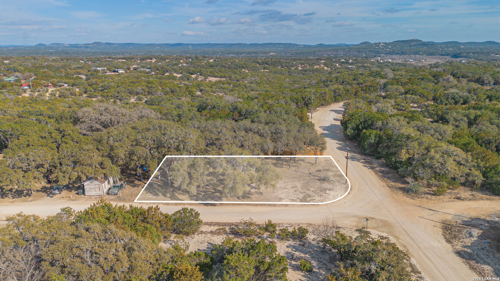 LOT 12-13 Cedar Hill Dr