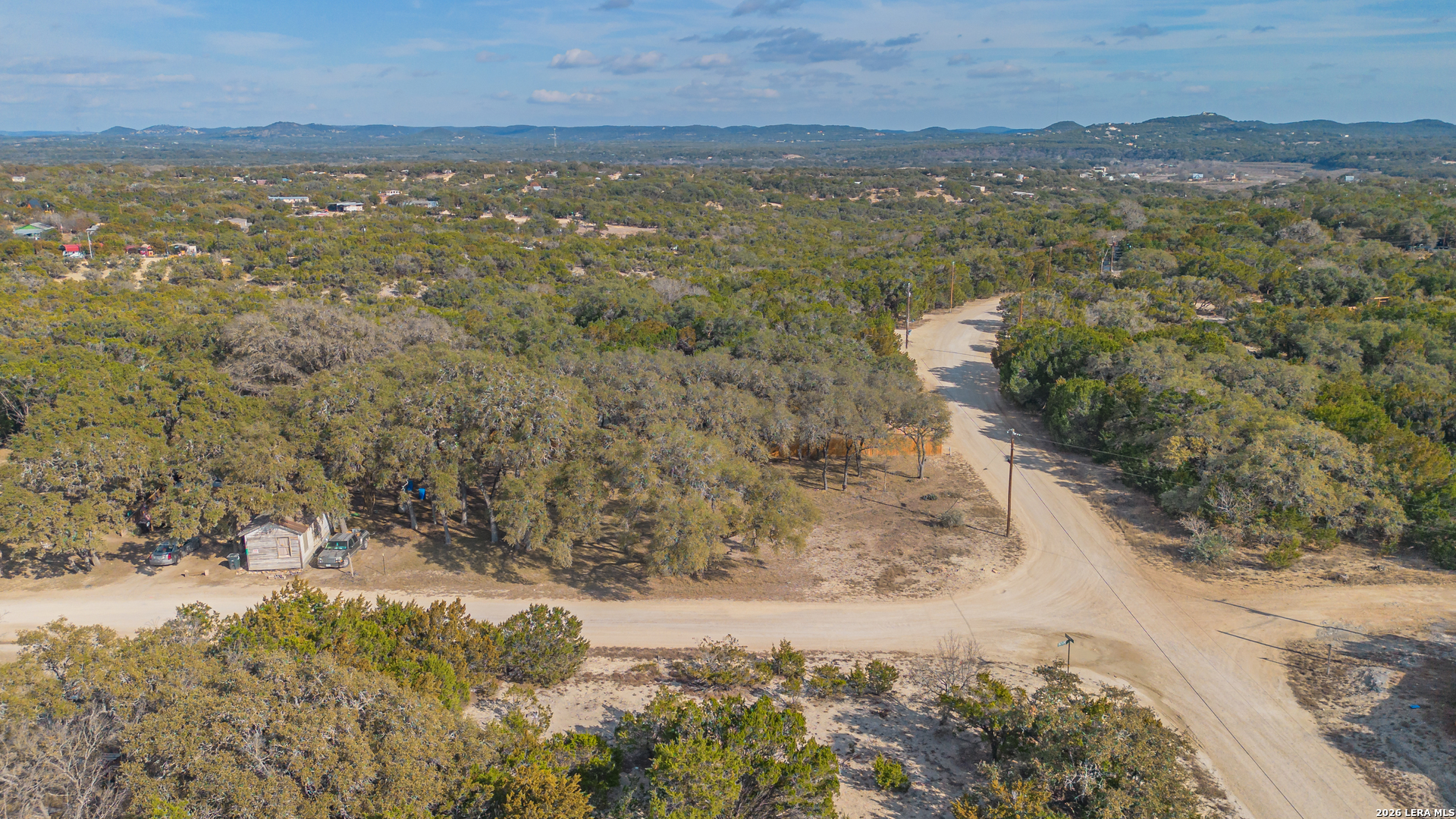 LOT 12-13 Cedar Hill Dr